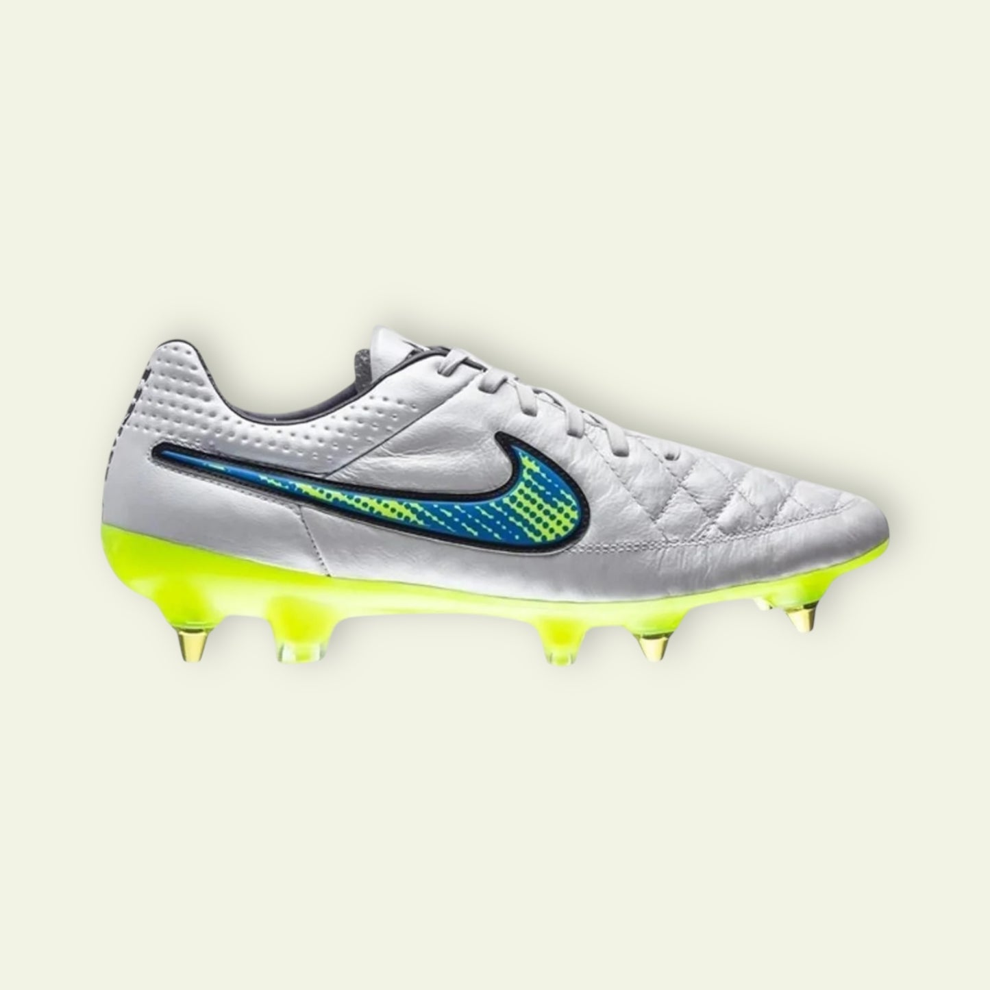 NIKE TIEMPO LEGEND V SG-PRO