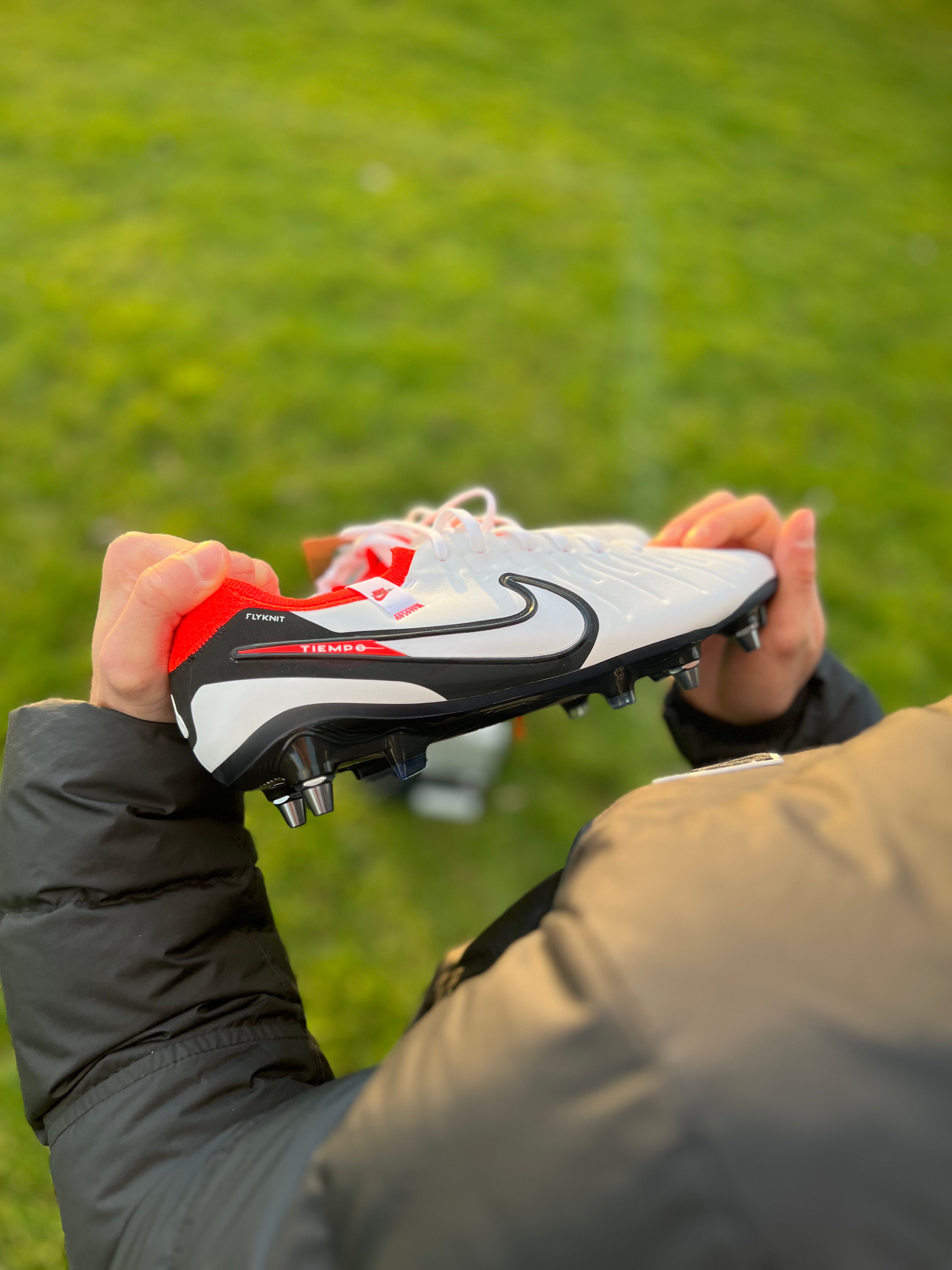 NIKE TIEMPO LEGEND 10 ELITE SG-PRO