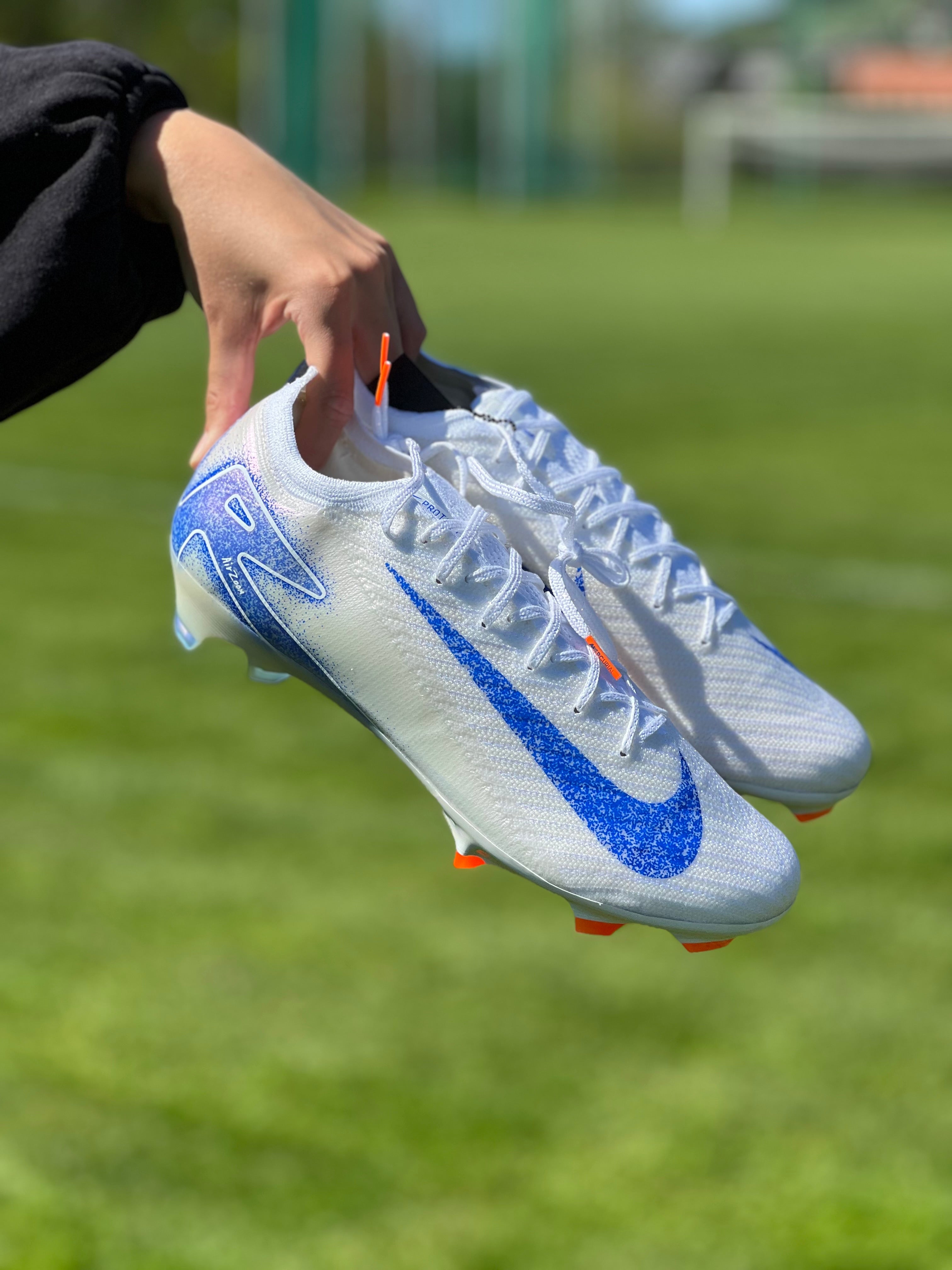 NIKE MERCURIAL ZM VAPOR 16 ELITE FG