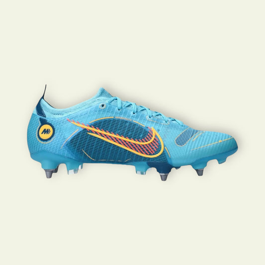 NIKE MERCURIAL VAPOR 14 ELITE SG-PRO