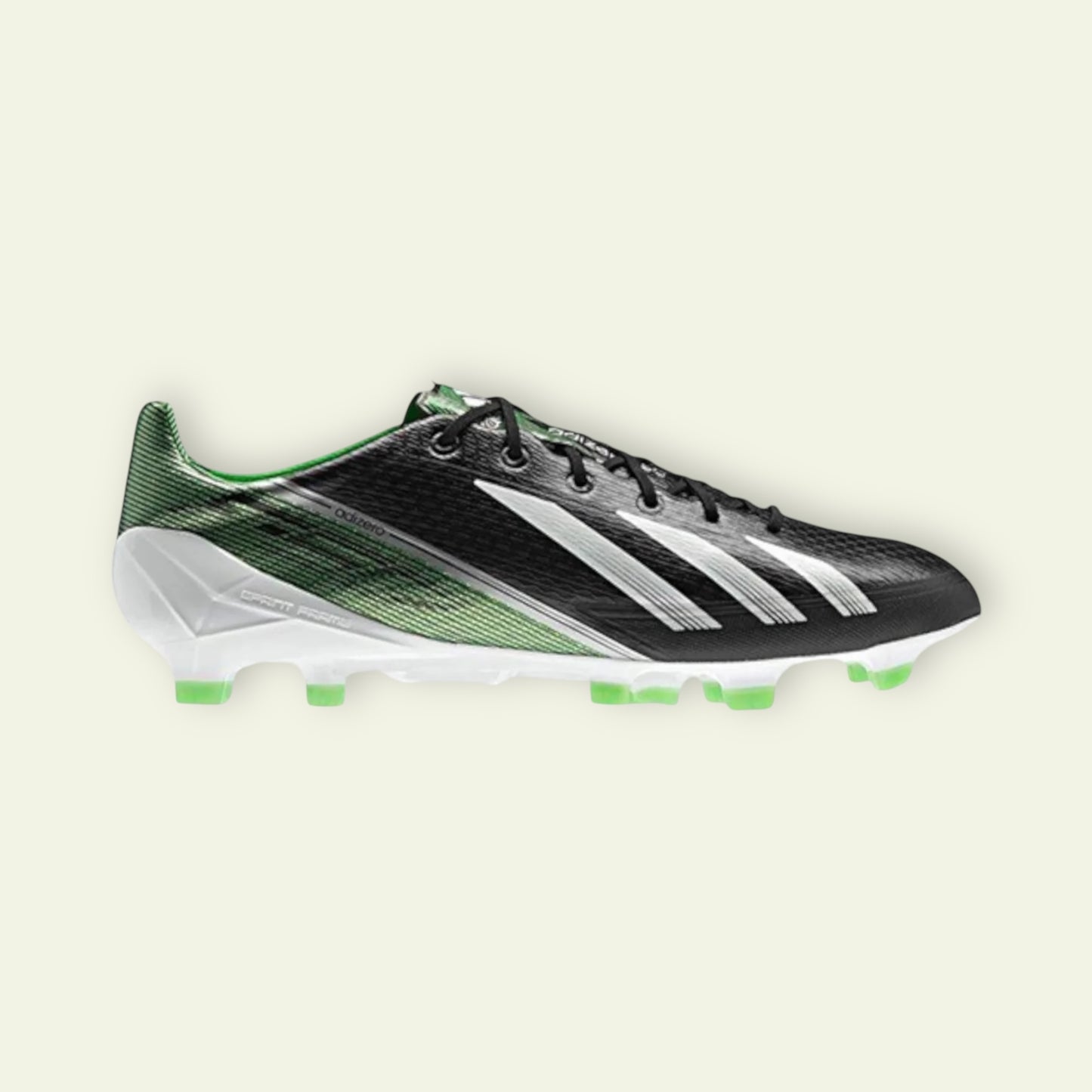 ADIDAS F50 ADIZERO F50 FG