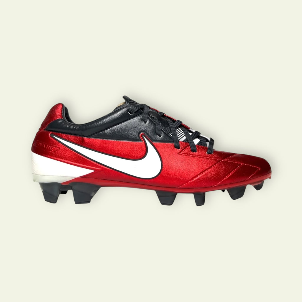 NIKE TOTAL 90 LASER IV FG