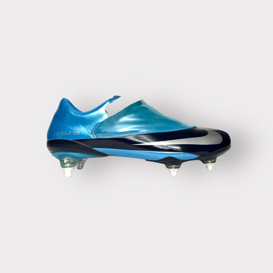 NIKE MERCURIAL VAPOR 13 FG TC – jwcleats