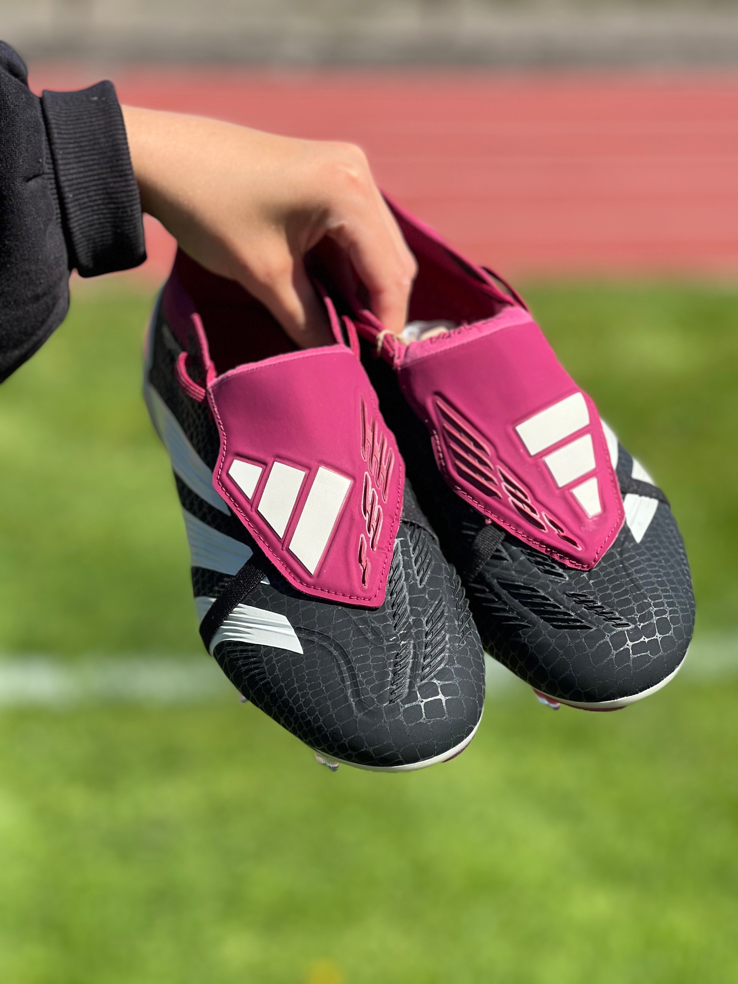 ADIDAS PREDATOR ELITE FT FG