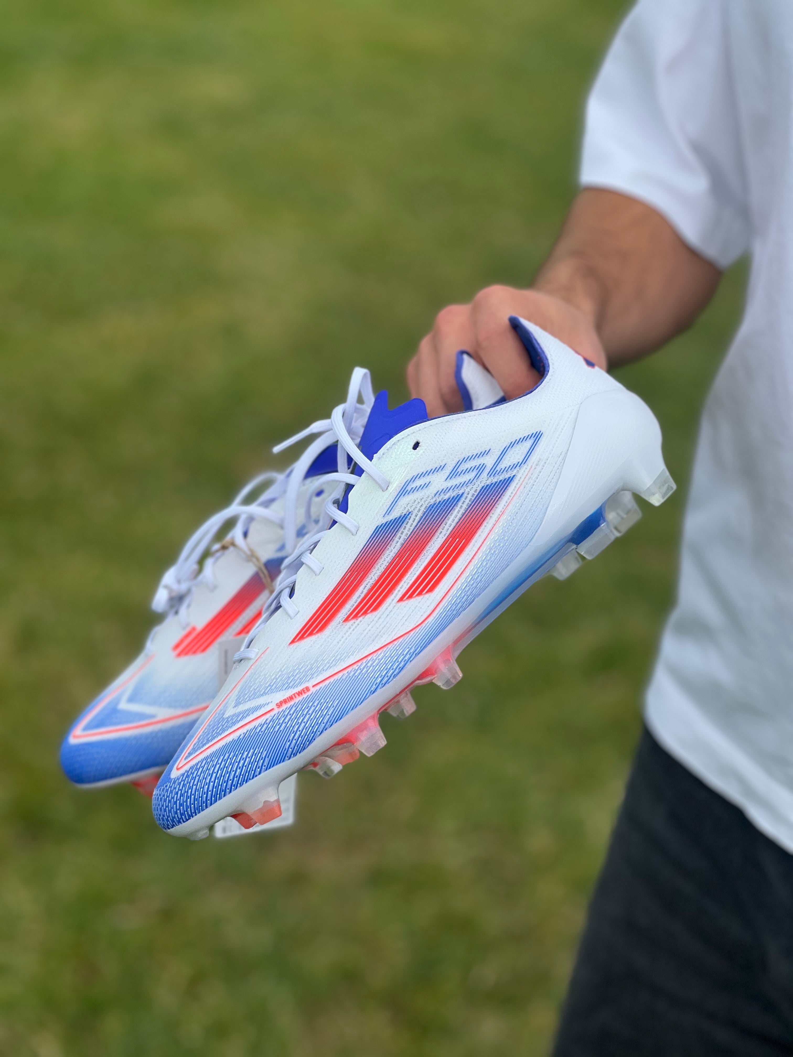 ADIDAS F50 ELITE FG
