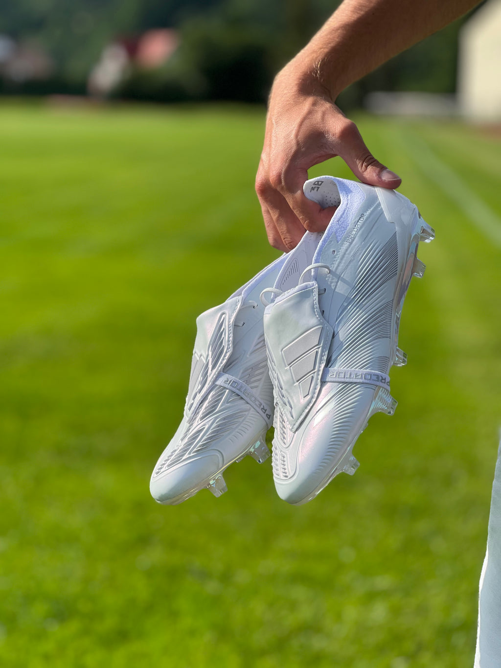 ADIDAS PREDATOR ELITE FT FG