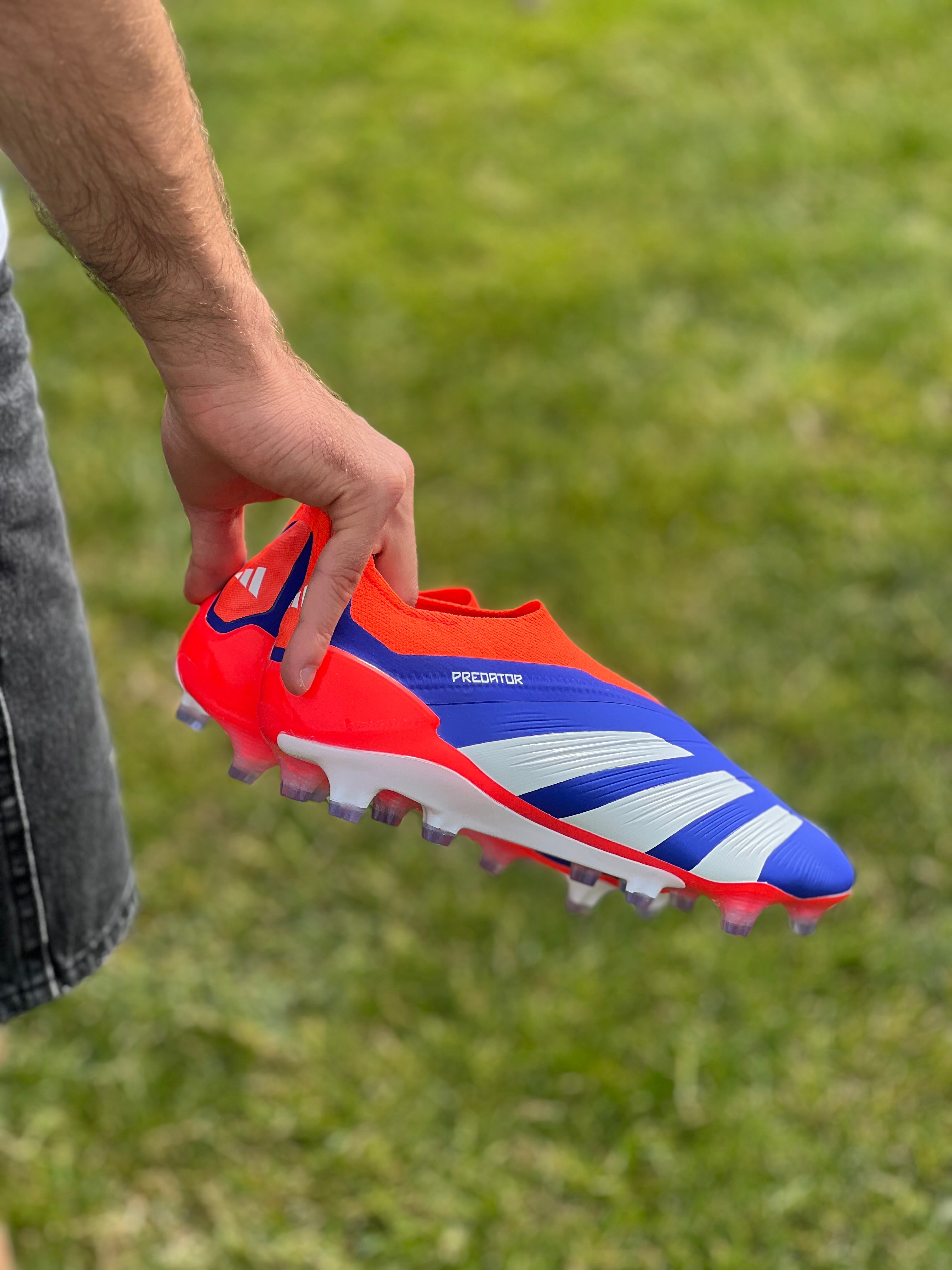 ADIDAS PREDATOR ELITE LL FG