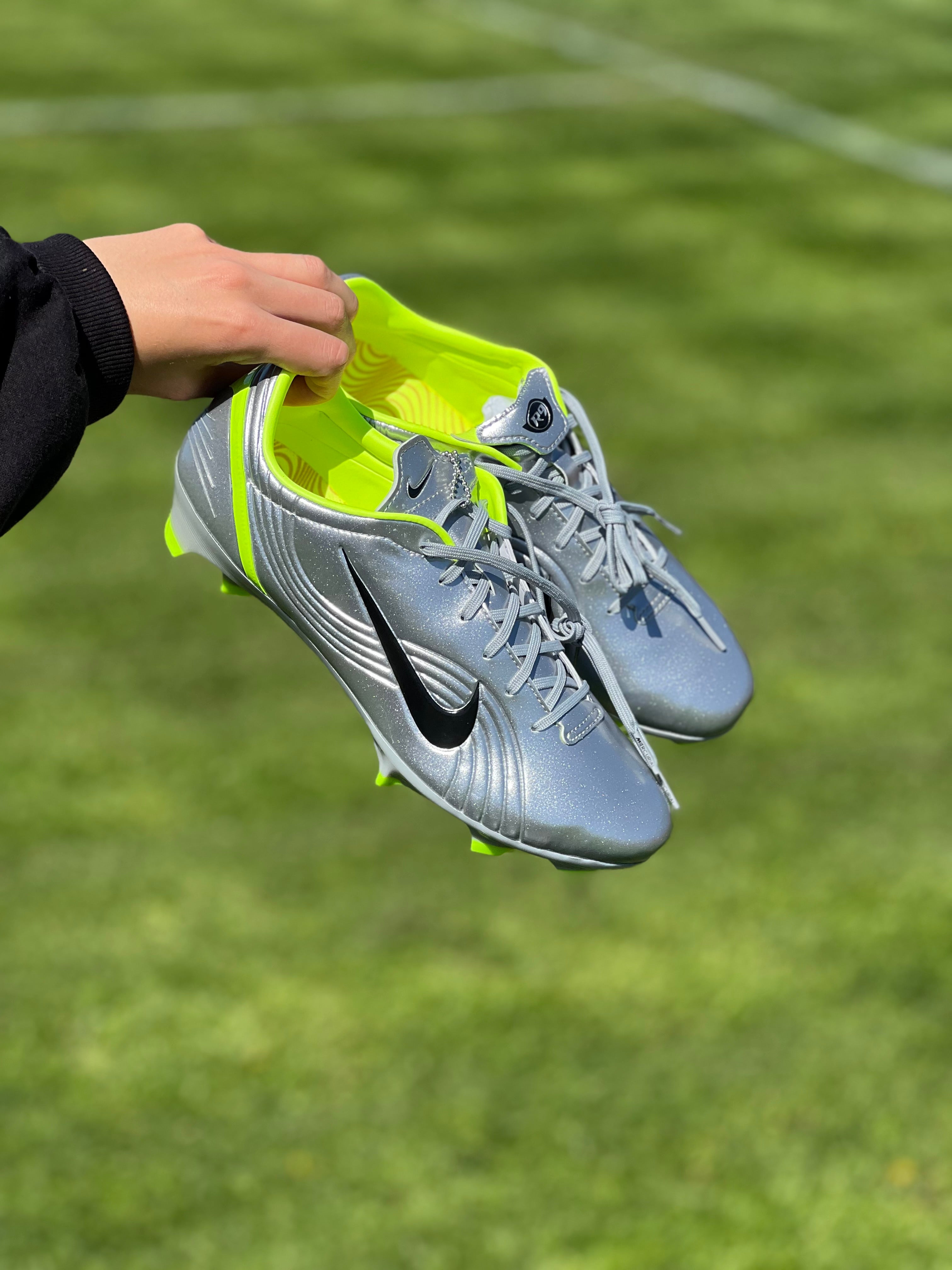 NIKE AIR ZOOM MERCURIAL VAPOR 1 REGEN FG