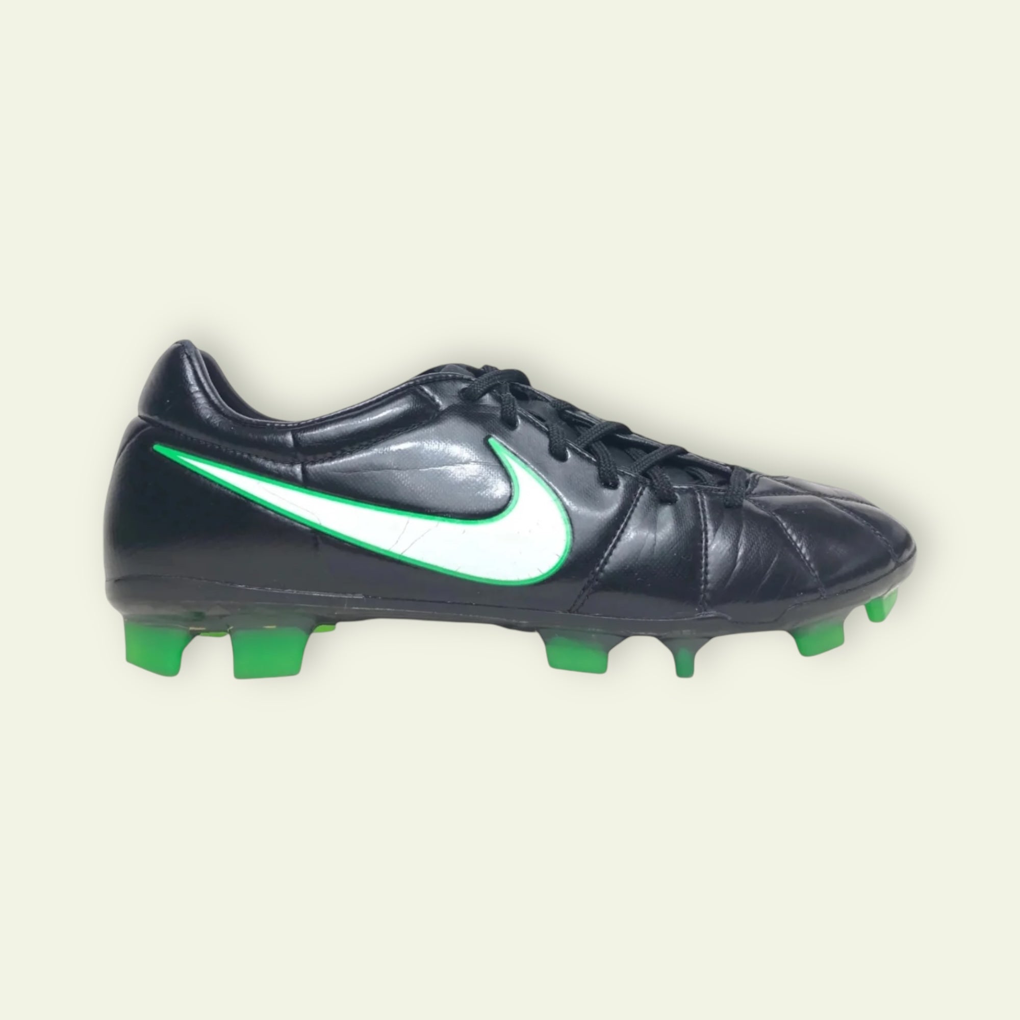NIKE TOTAL 90 LASER ELITE FG
