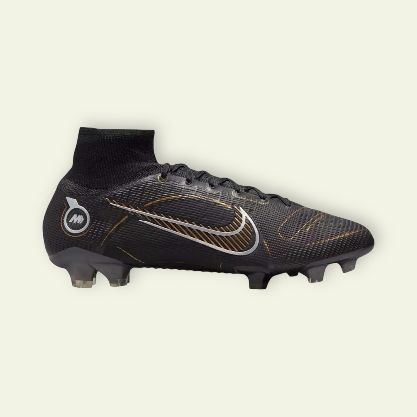 NIKE MERCURIAL SUPERFLY 8 ELITE FG