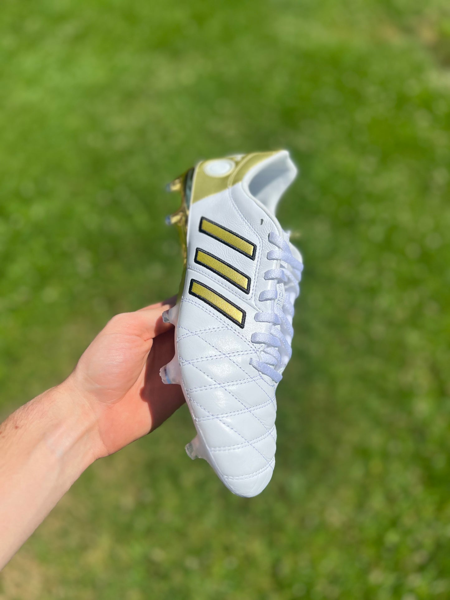 ADIDAS 11PRO FG