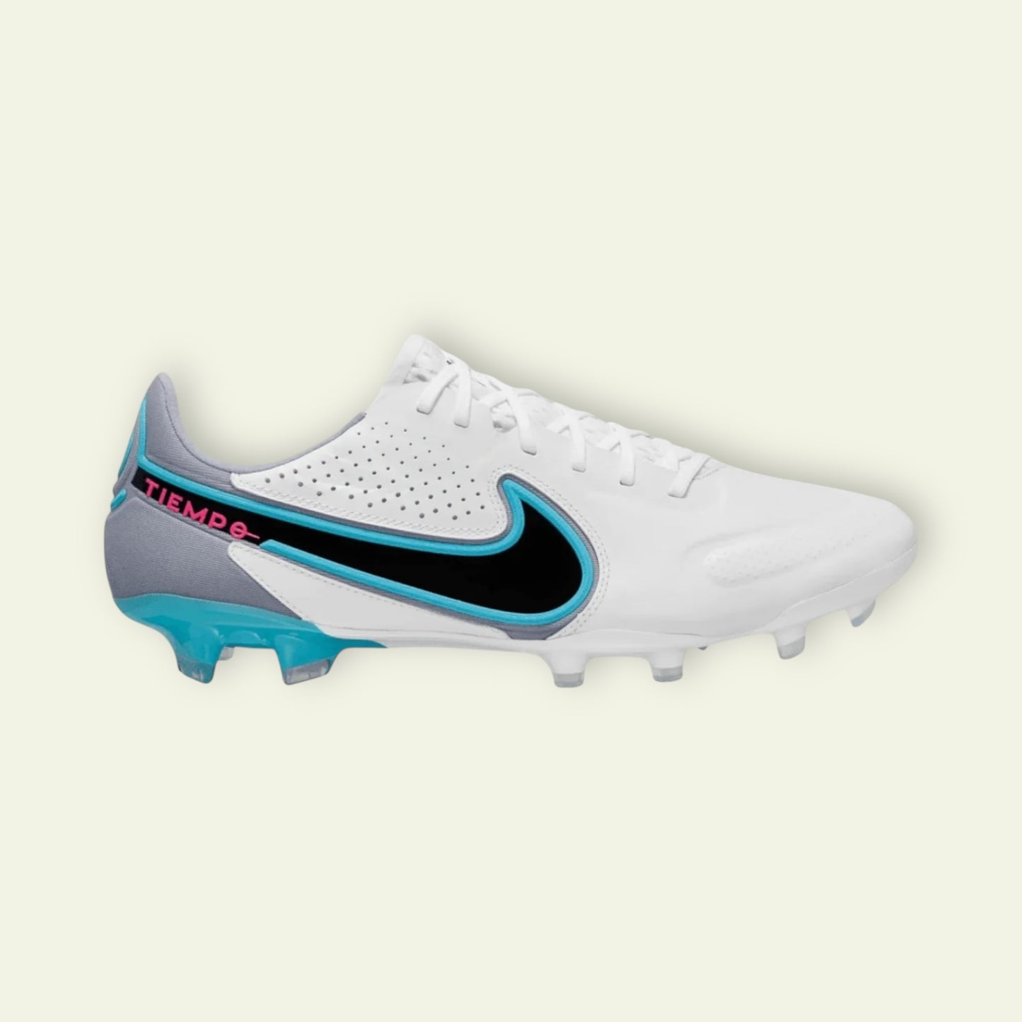 NIKE TIEMPO LEGEND 9 ELITE FG