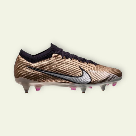 NIKE MERCURIAL VAPOR 15 ELITE SG-PRO AC