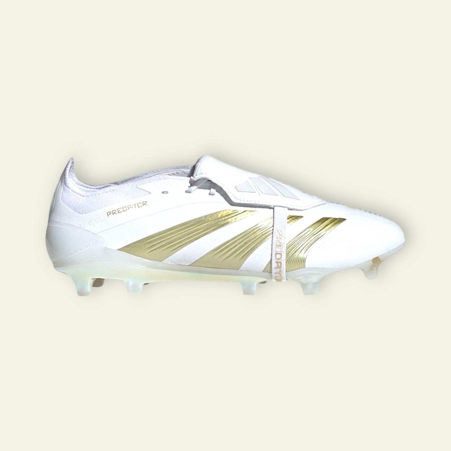 ADIDAS PREDATOR ELITE FT FG