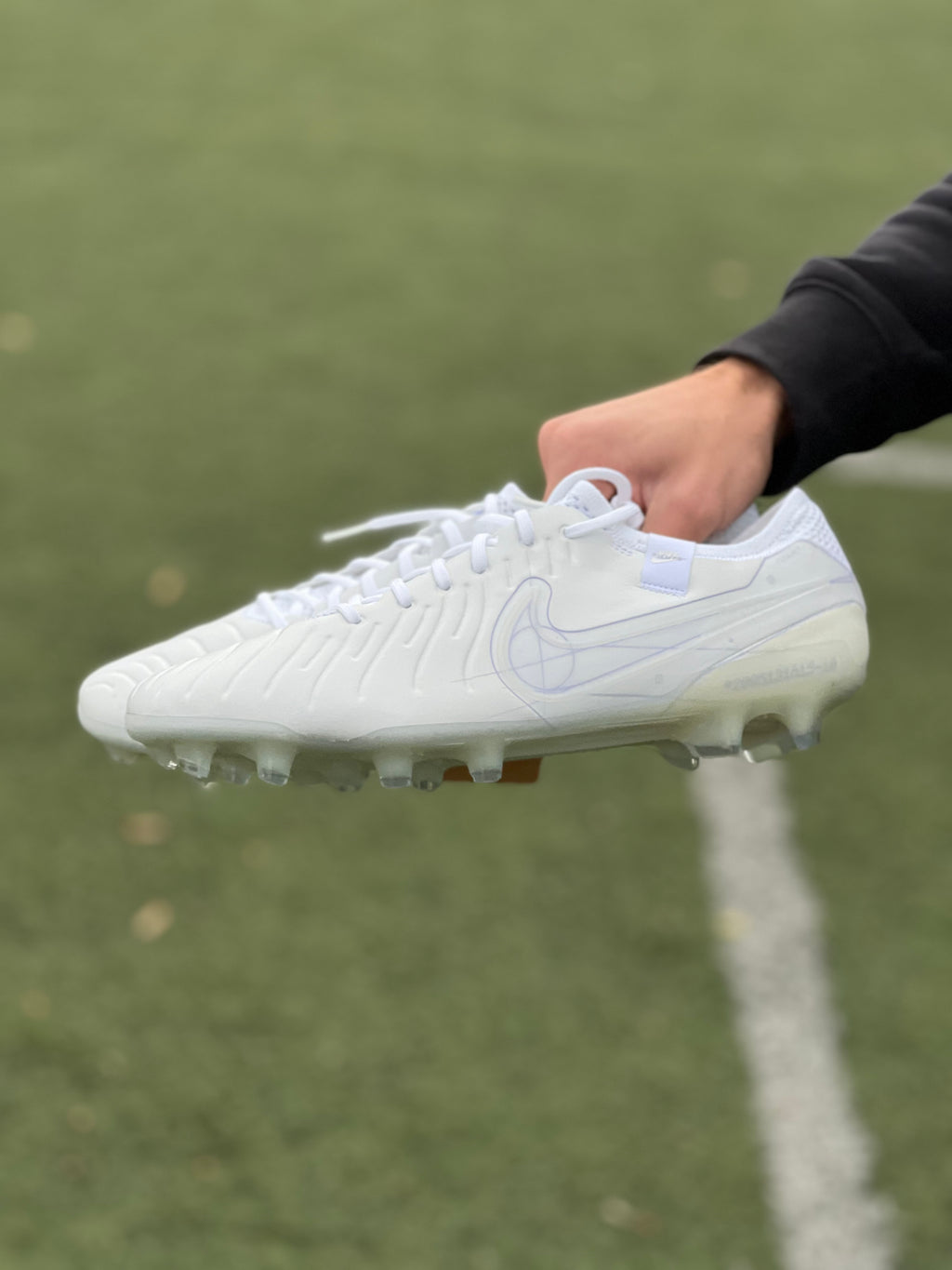 NIKE TIEMPO LEGEND 10 ELITE SE