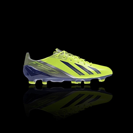 ADIDAS ADIZERO F50 FG USED