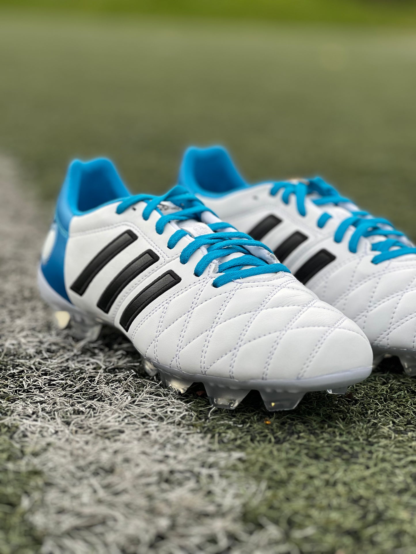 ADIDAS 11PRO TK FG