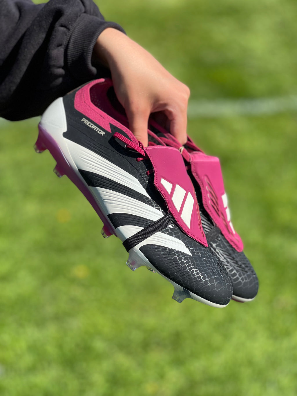 ADIDAS PREDATOR ELITE FT FG