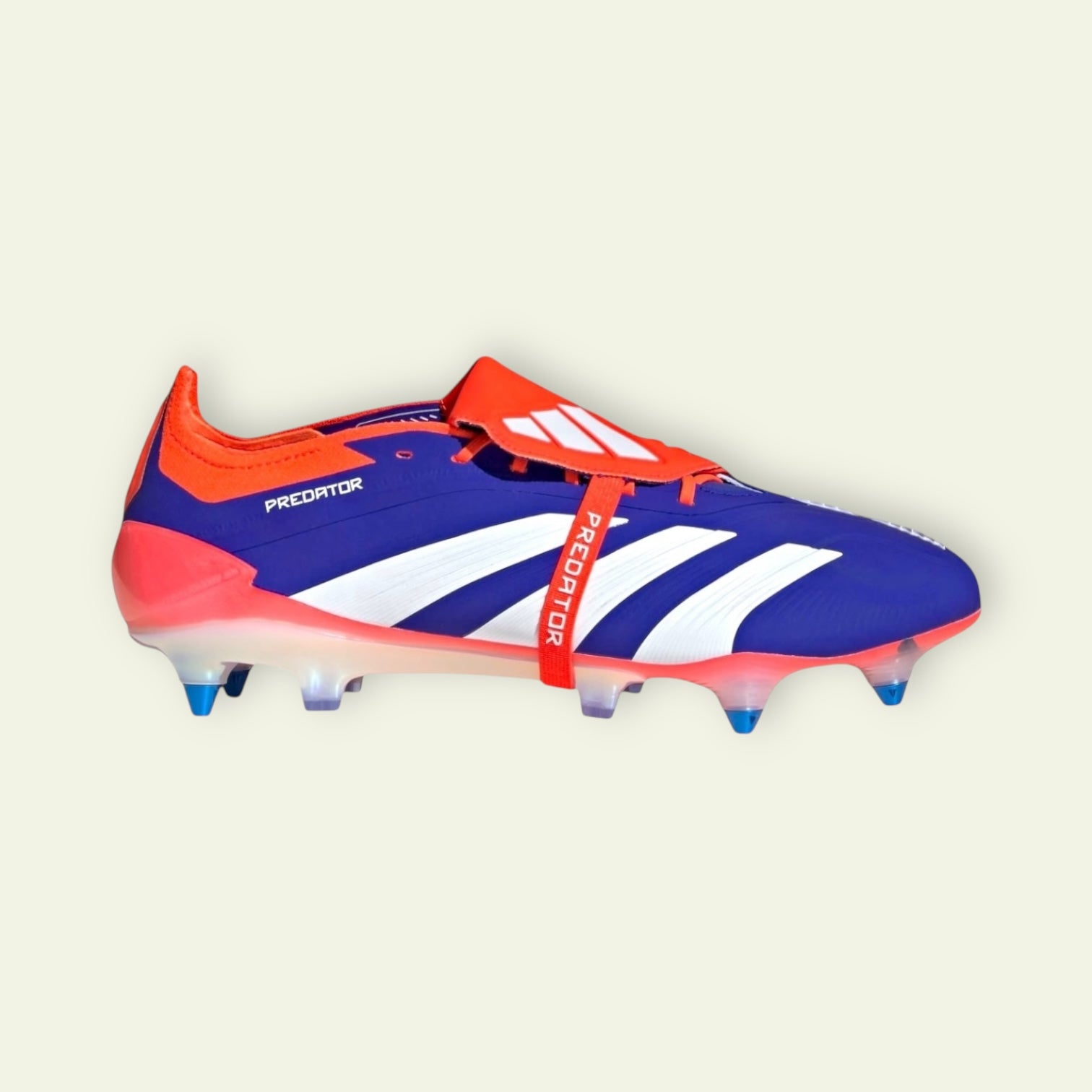ADIDAS PREDATOR ELITE FT SG