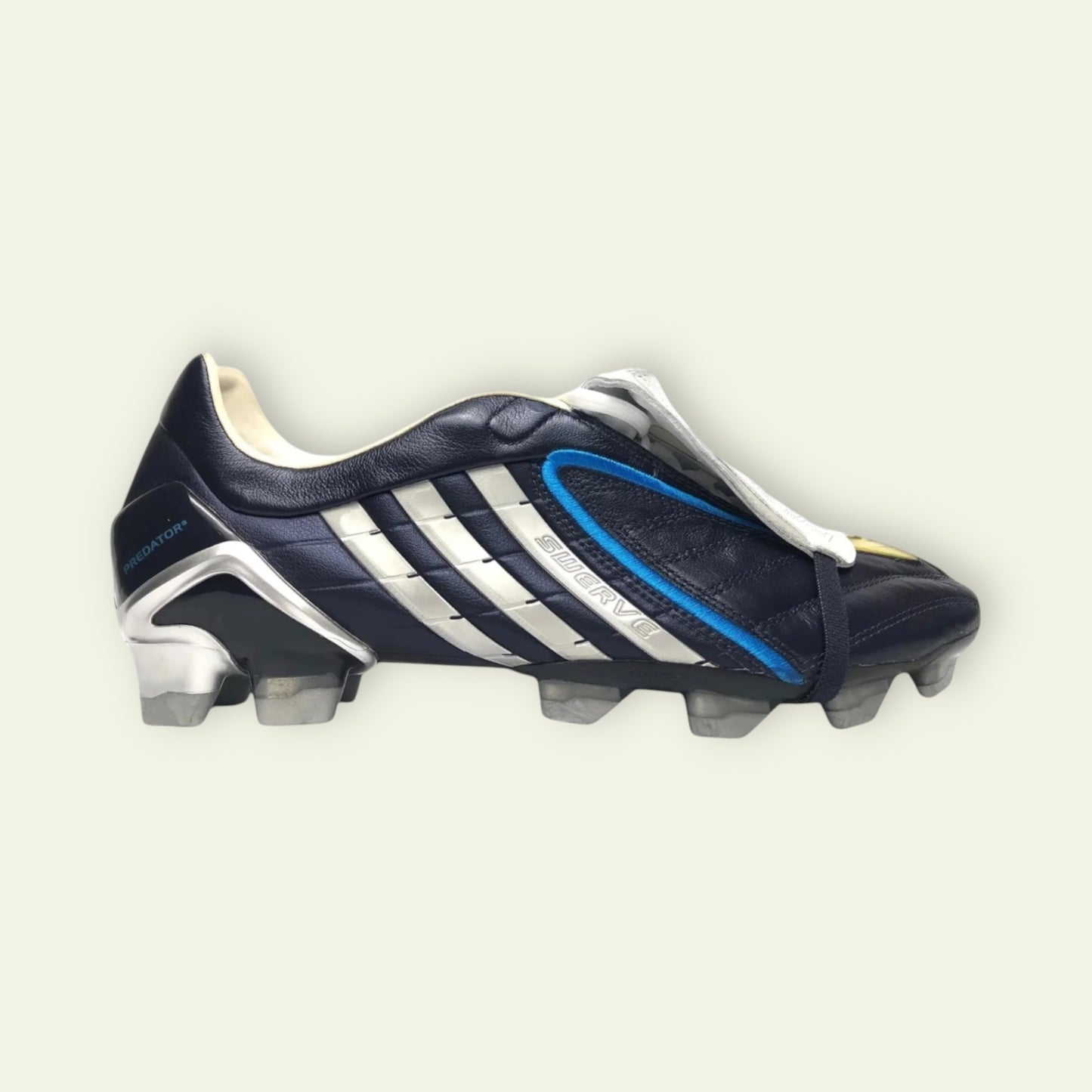 ADIDAS PREDATOR POWERSWERVE FG