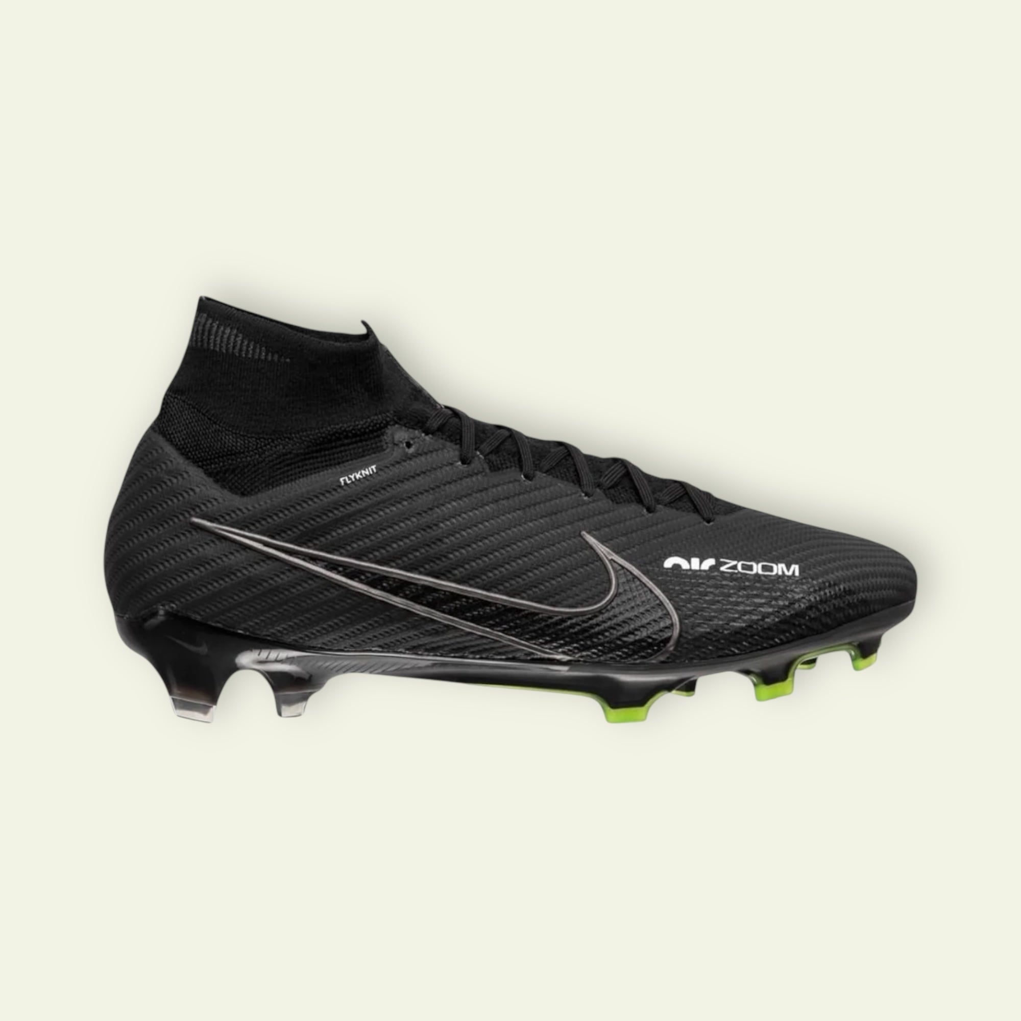 NIKE MERCURIAL SUPERFLY 9 ELITE FG