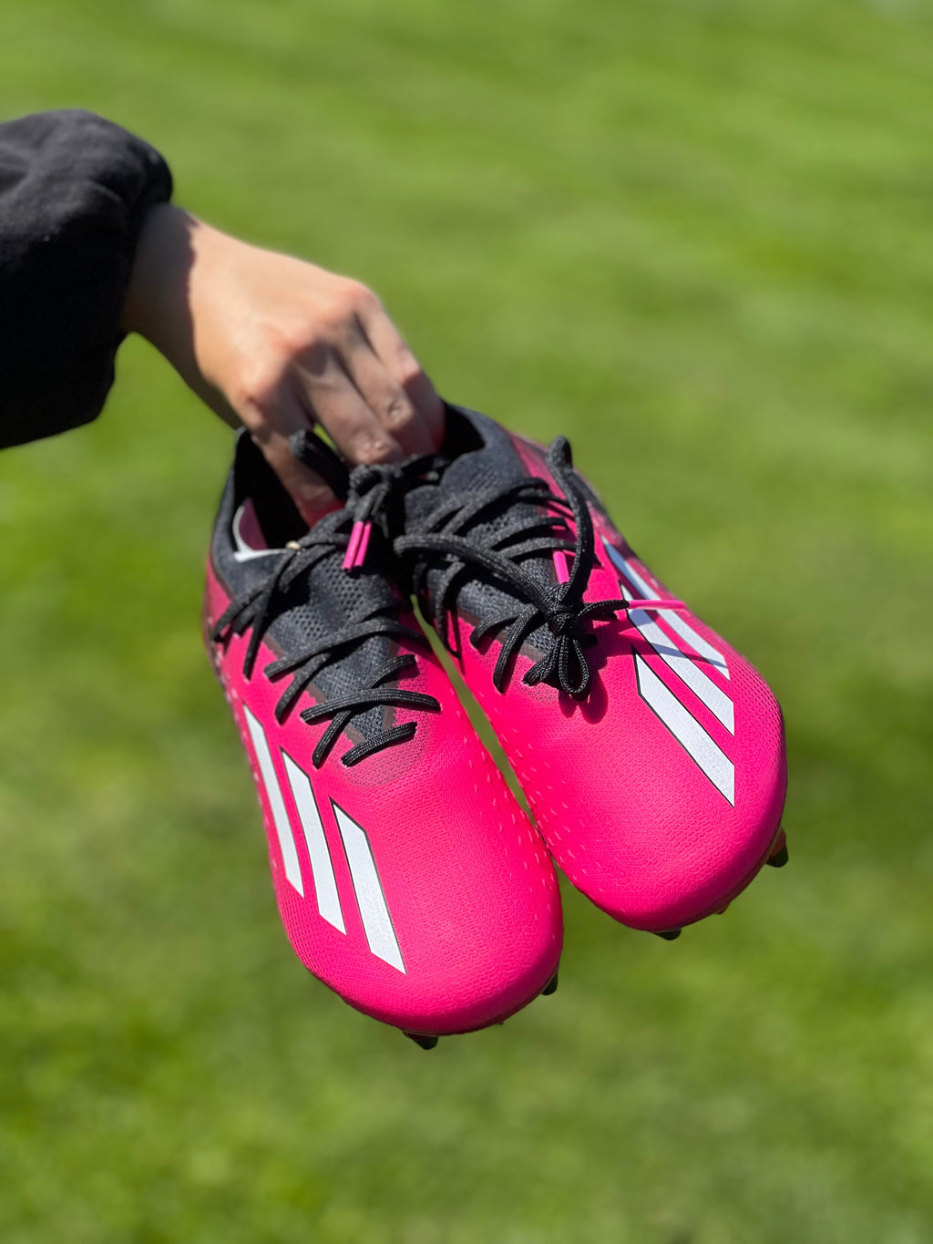 ADIDAS X SPEEDPORTAL.1 SG