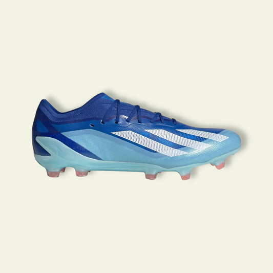 ADIDAS X CRAZYFAST.1 FG