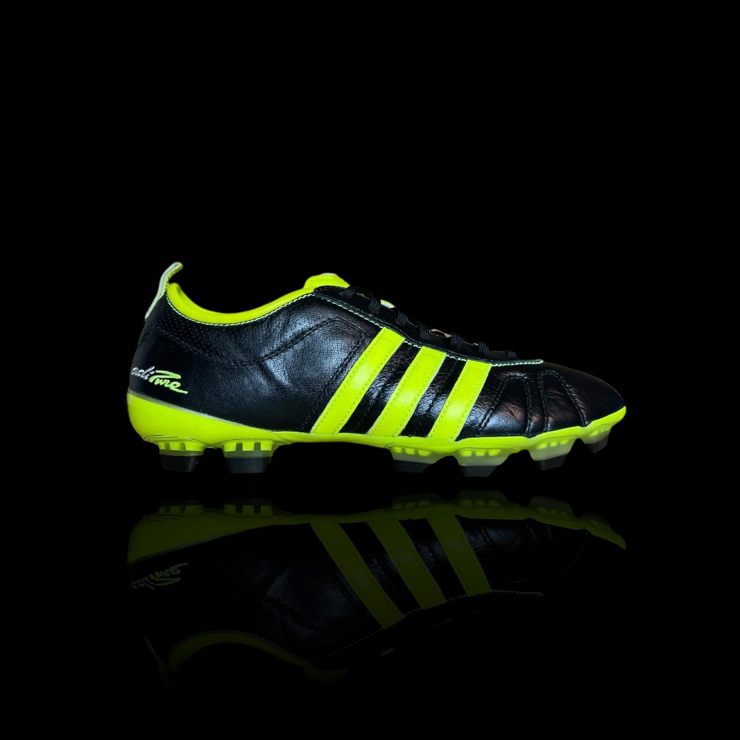 ADIDAS ADIPURE IV FG