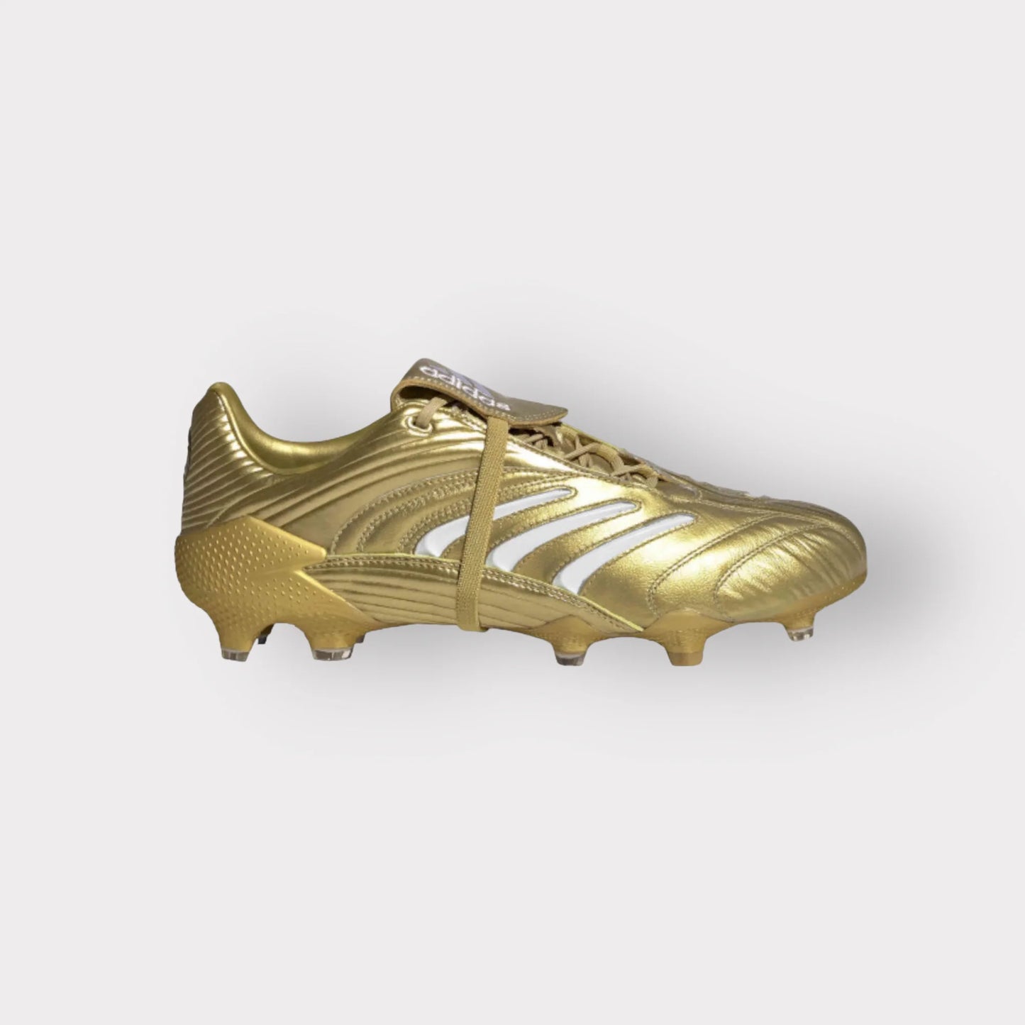 ADIDAS PREDATOR ABSOLUTE FG 2022