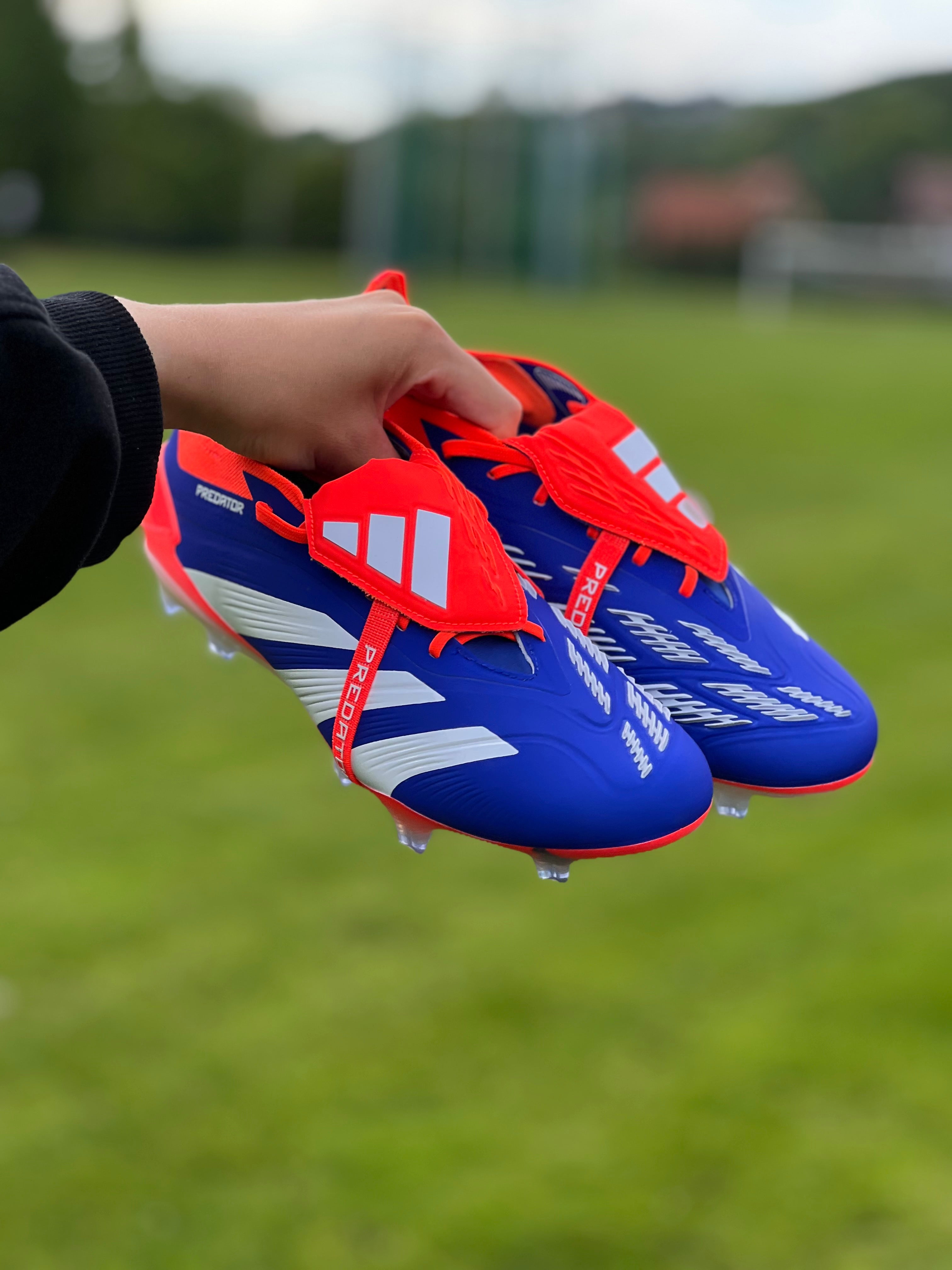 ADIDAS PREDATOR ELITE FG
