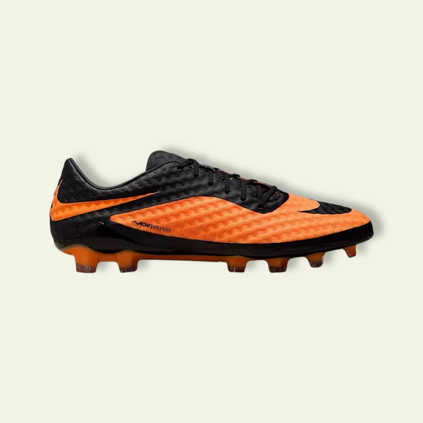 NIKE HYPERVENOM PHANTOM RGN SE FG