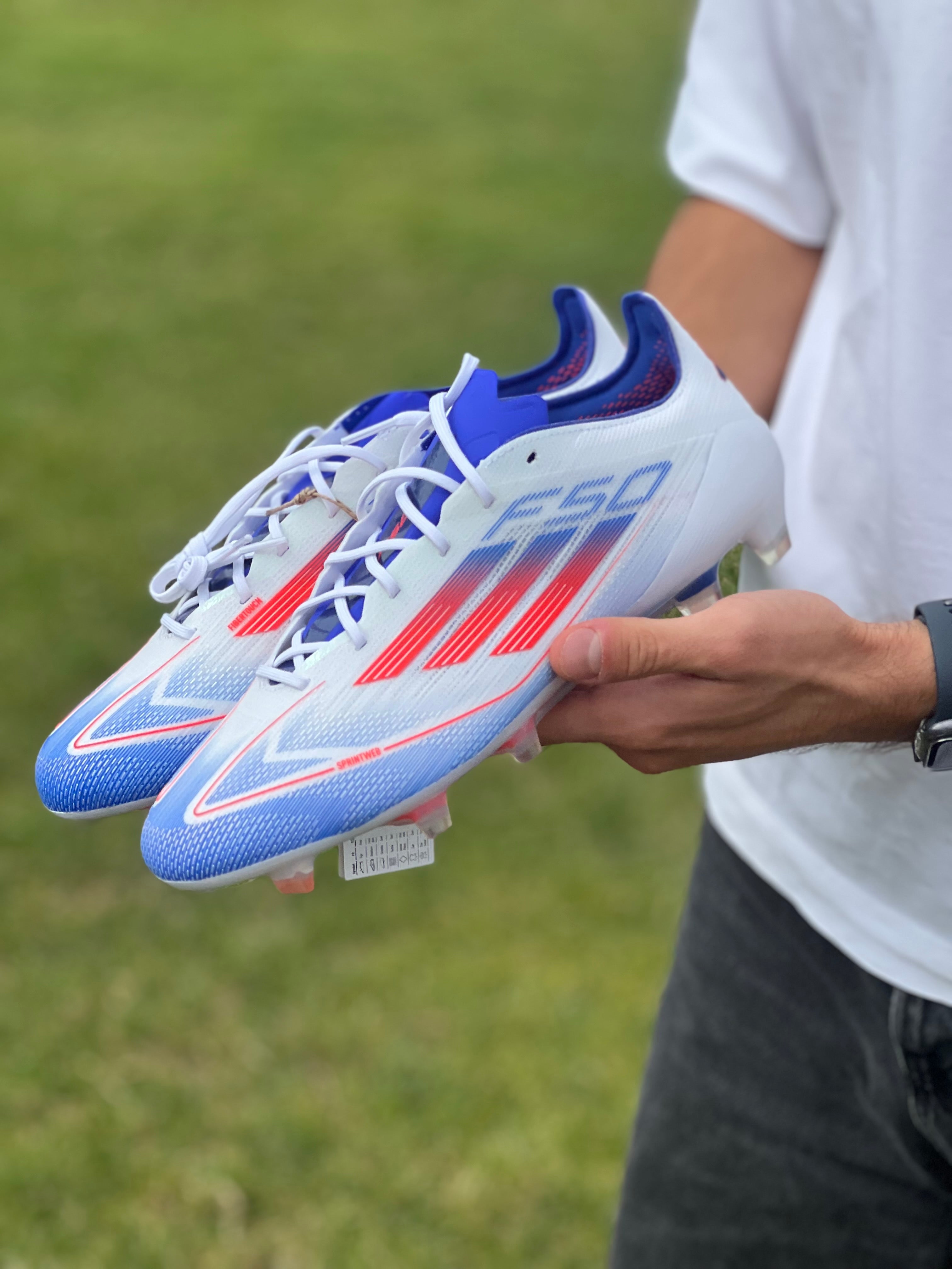 ADIDAS F50 ELITE FG