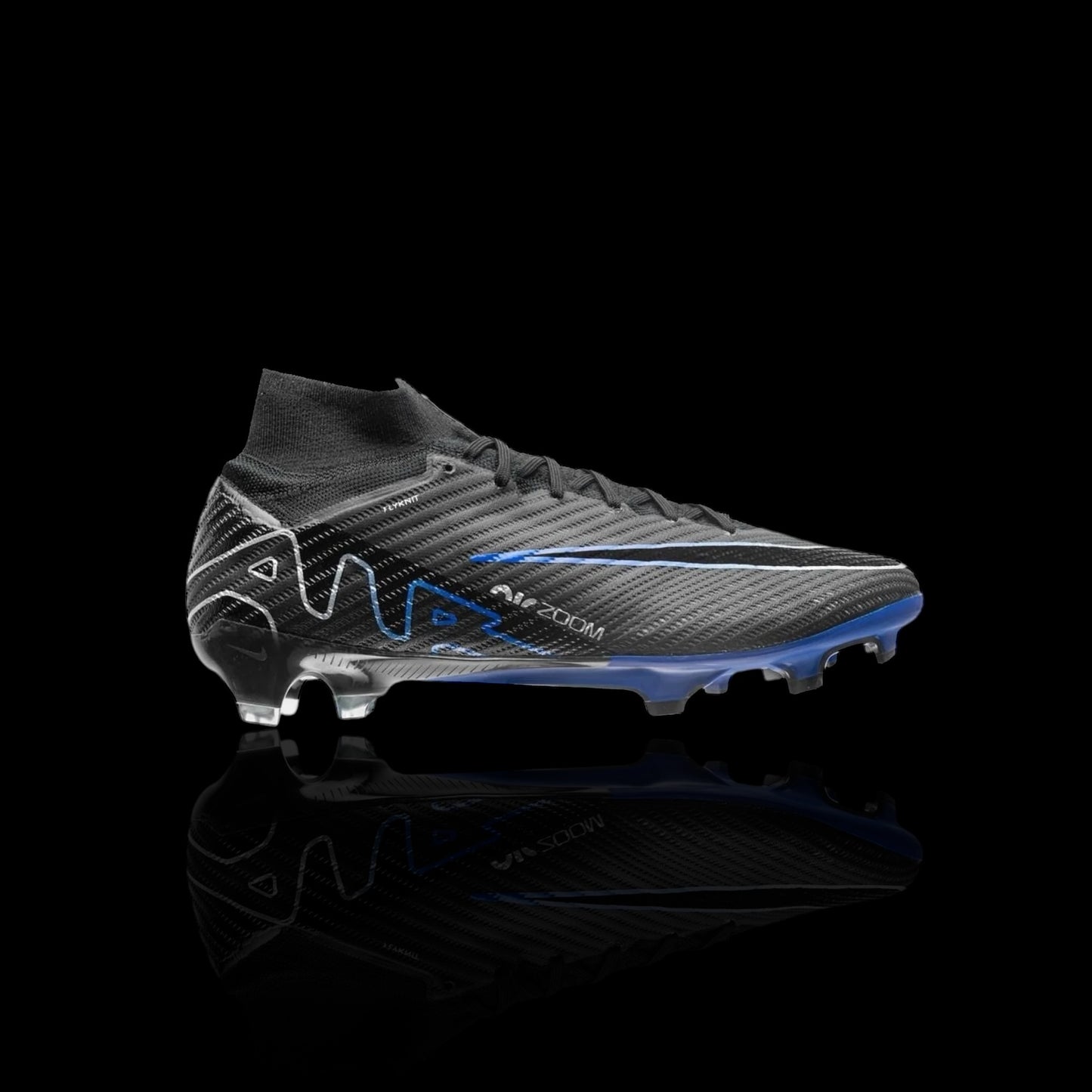 NIKE MERCURIAL ZOOM SUPERFLY 9 ELITE FG