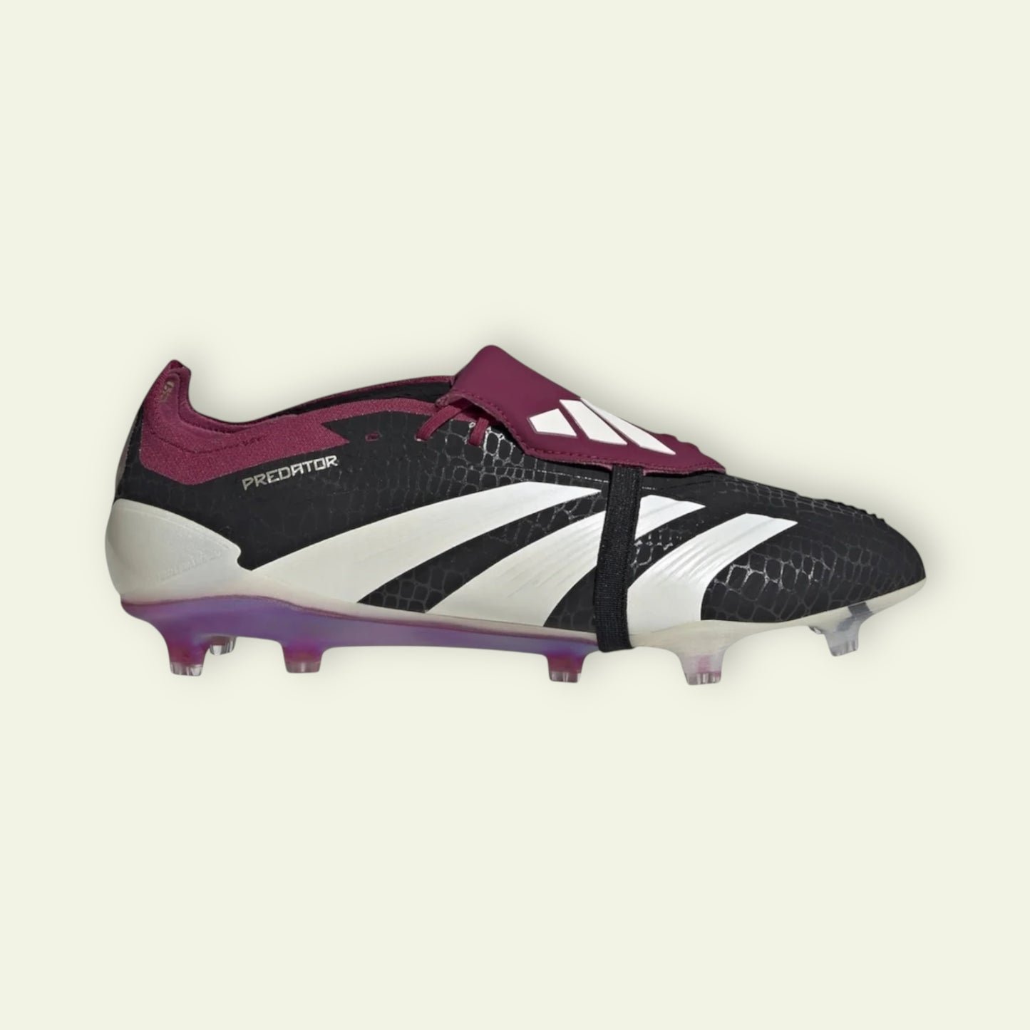 ADIDAS PREDATOR ELITE FT FG