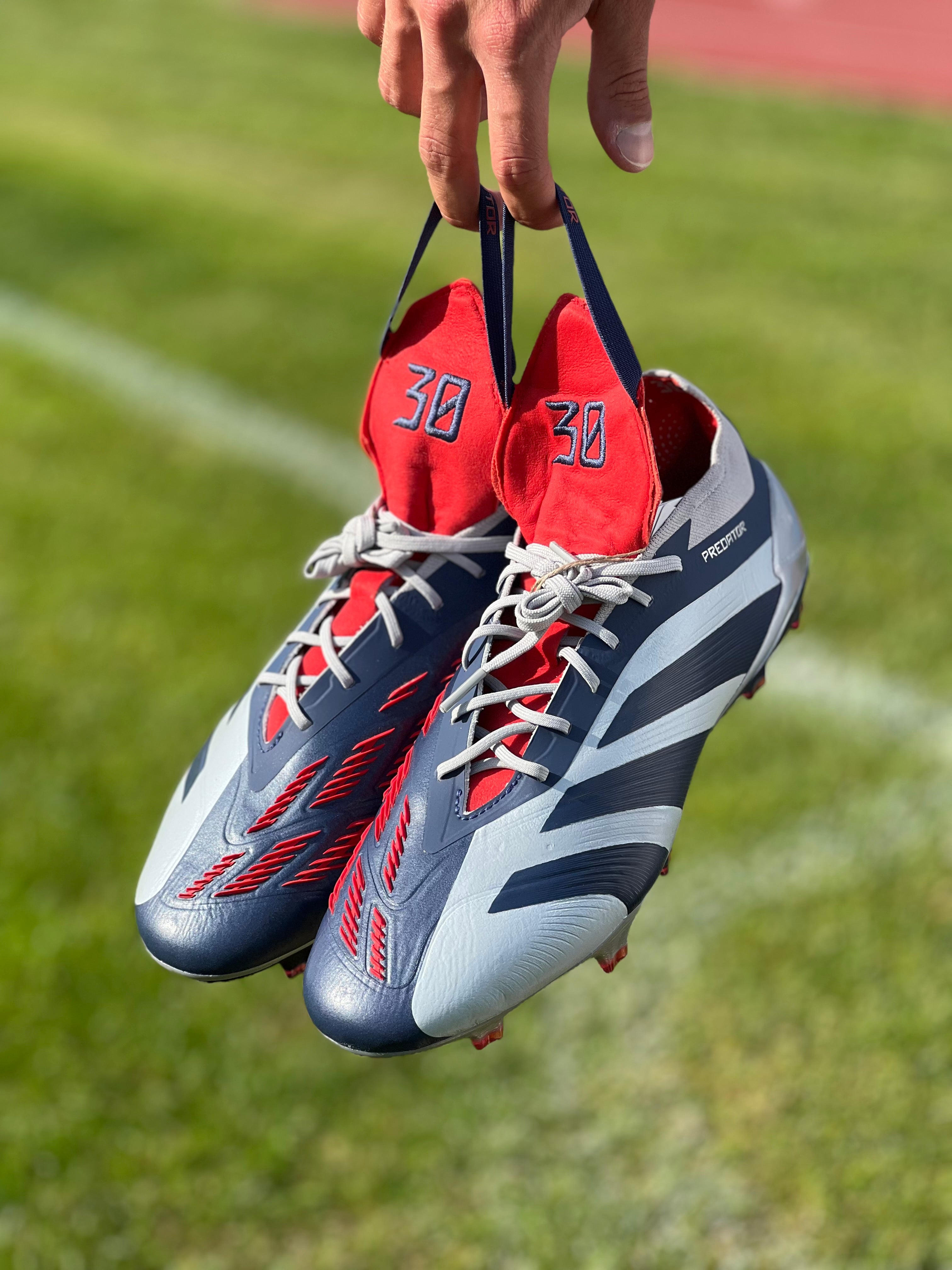 ADIDAS PREDATOR ELITE FT FG ROTEIRO