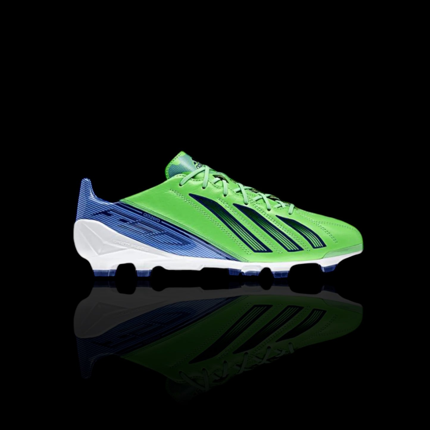 ADIDAS ADIZERO F50 FG LTHR