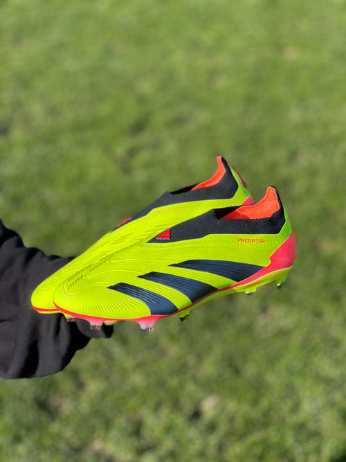 ADIDAS PREDATOR ELITE LL FG