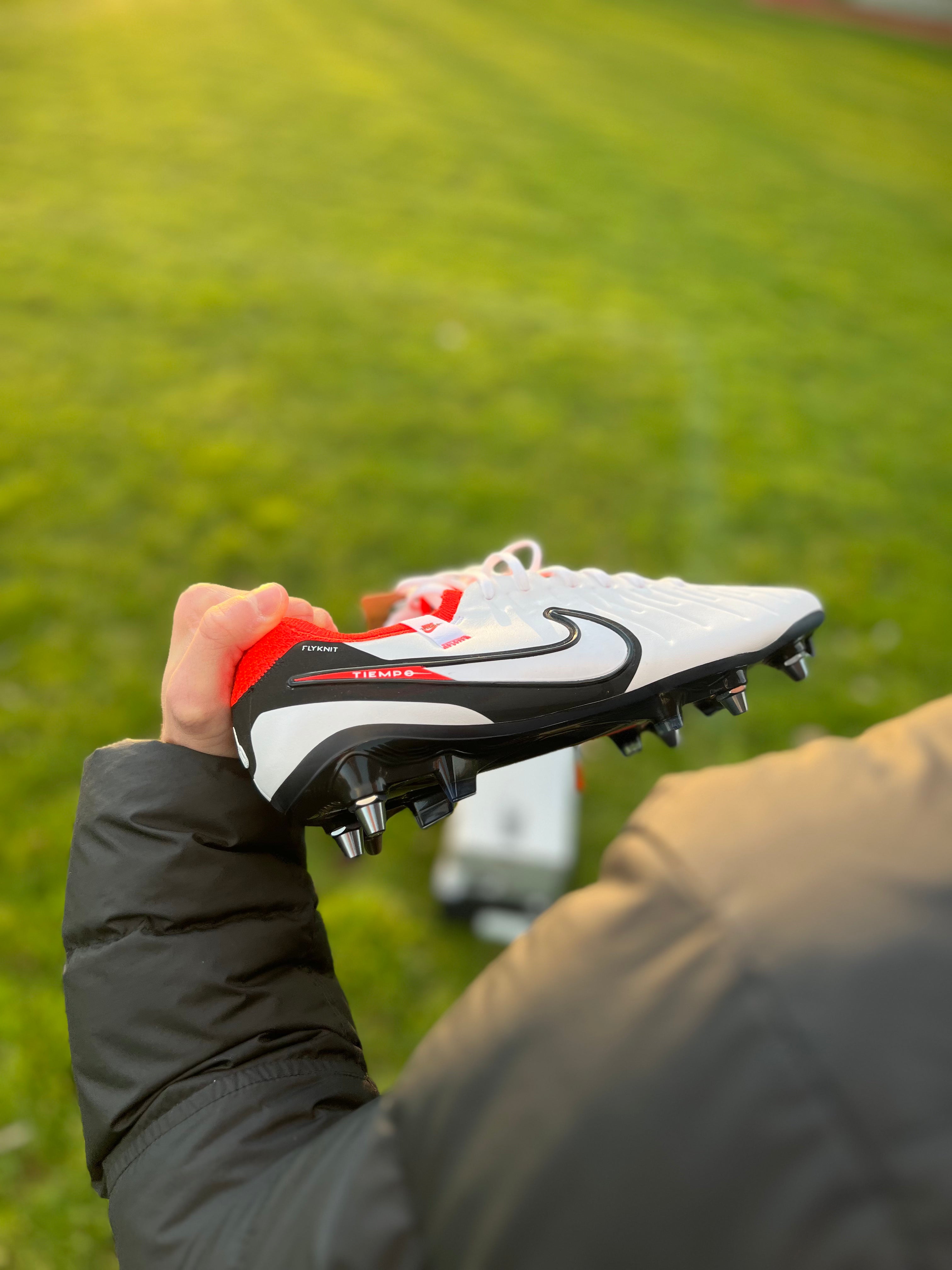 NIKE TIEMPO LEGEND 10 ELITE SG-PRO