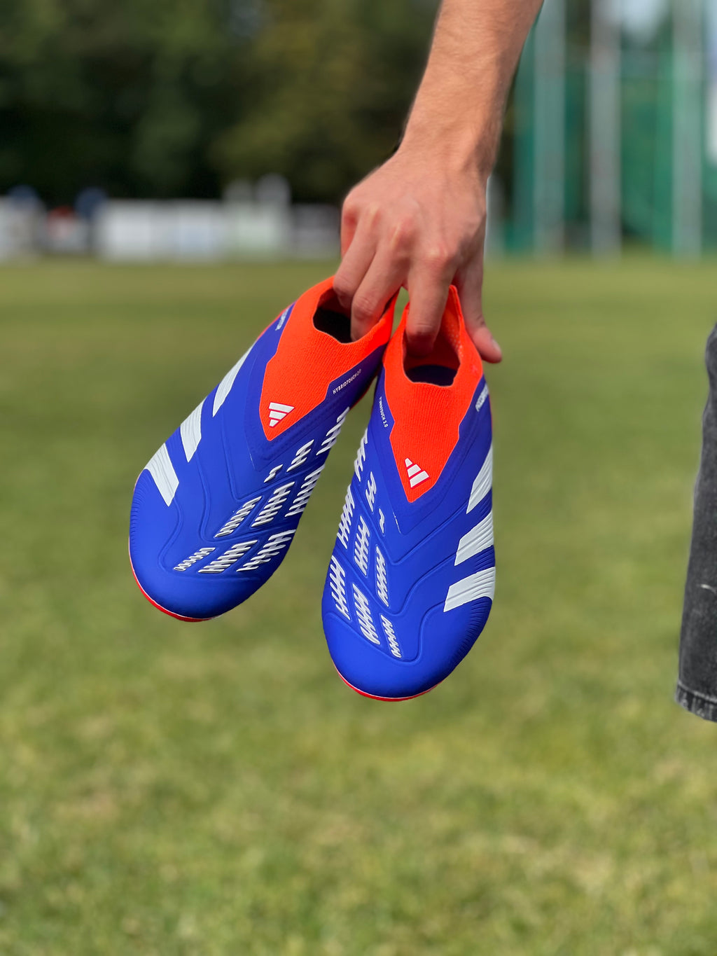 ADIDAS PREDATOR ELITE LL FG