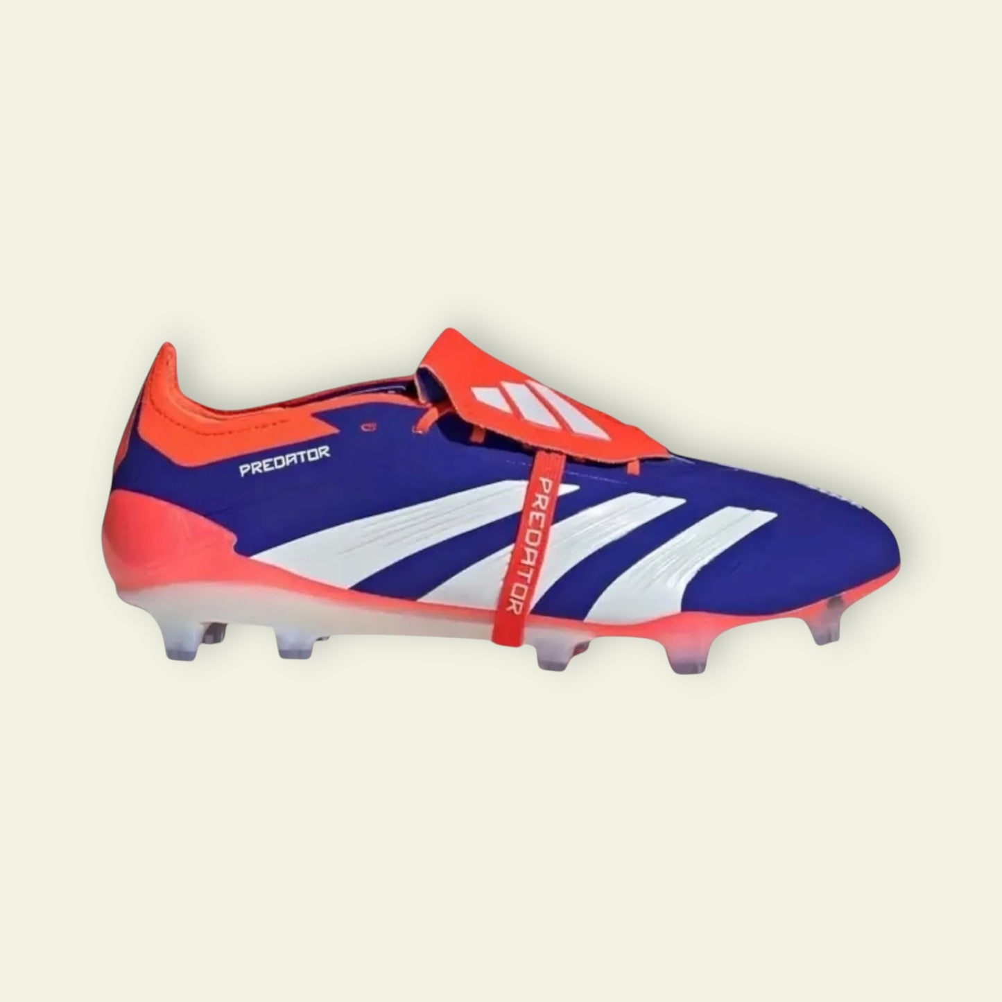 ADIDAS PREDATOR ELITE FT FG