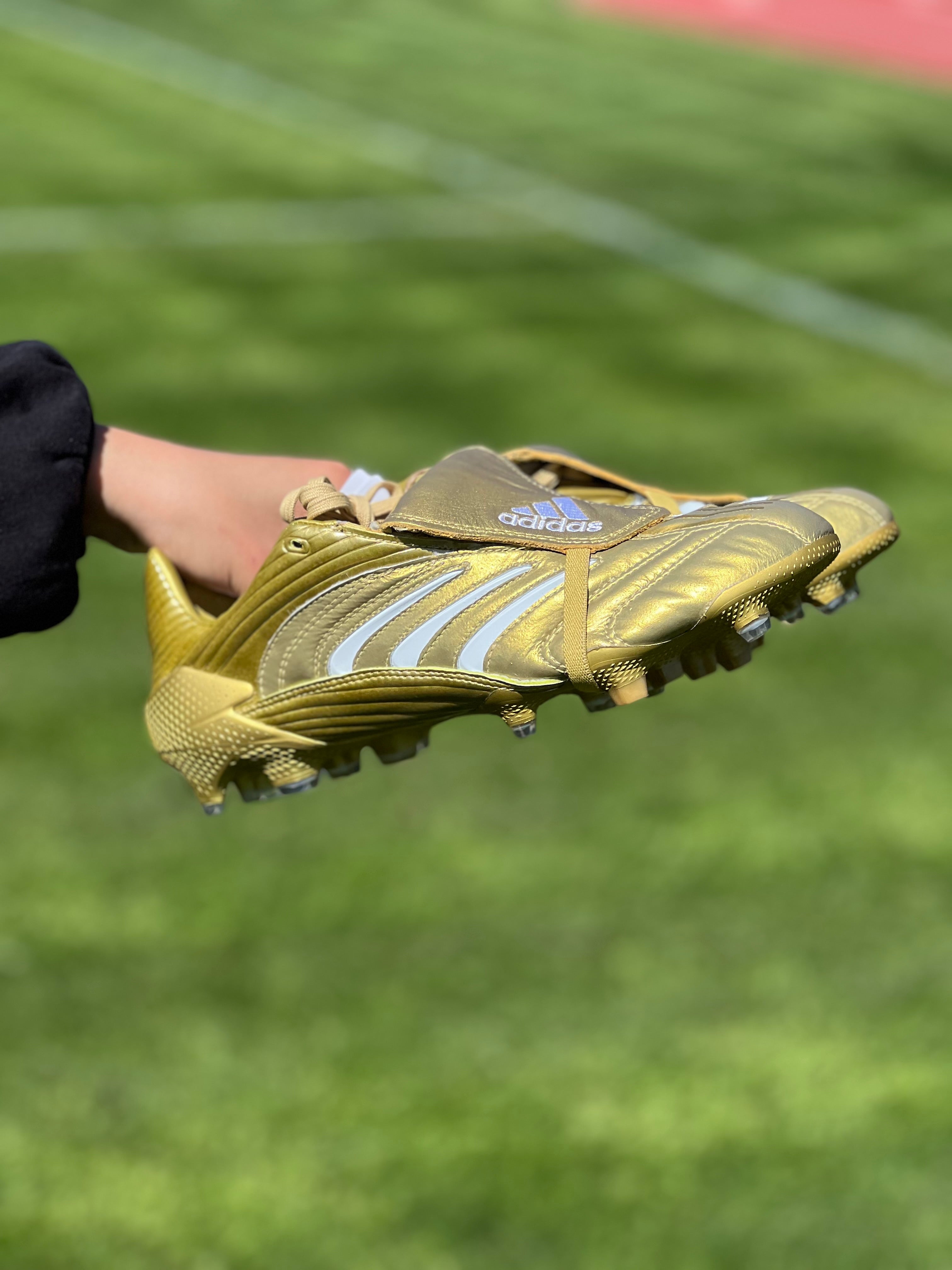 ADIDAS PREDATOR ABSOLUTE FG 2022