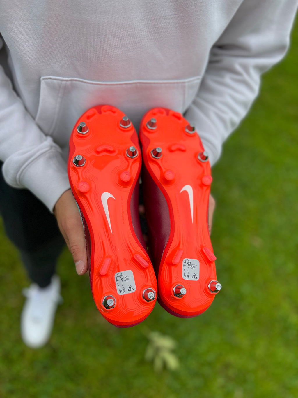 NIKE TIEMPO LEGEND 9 ELITE SG-PRO