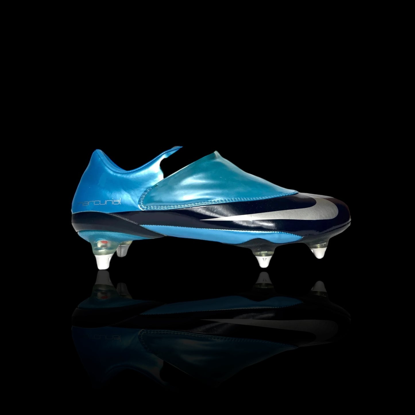 NIKE MERCURIAL VAPOR V SG