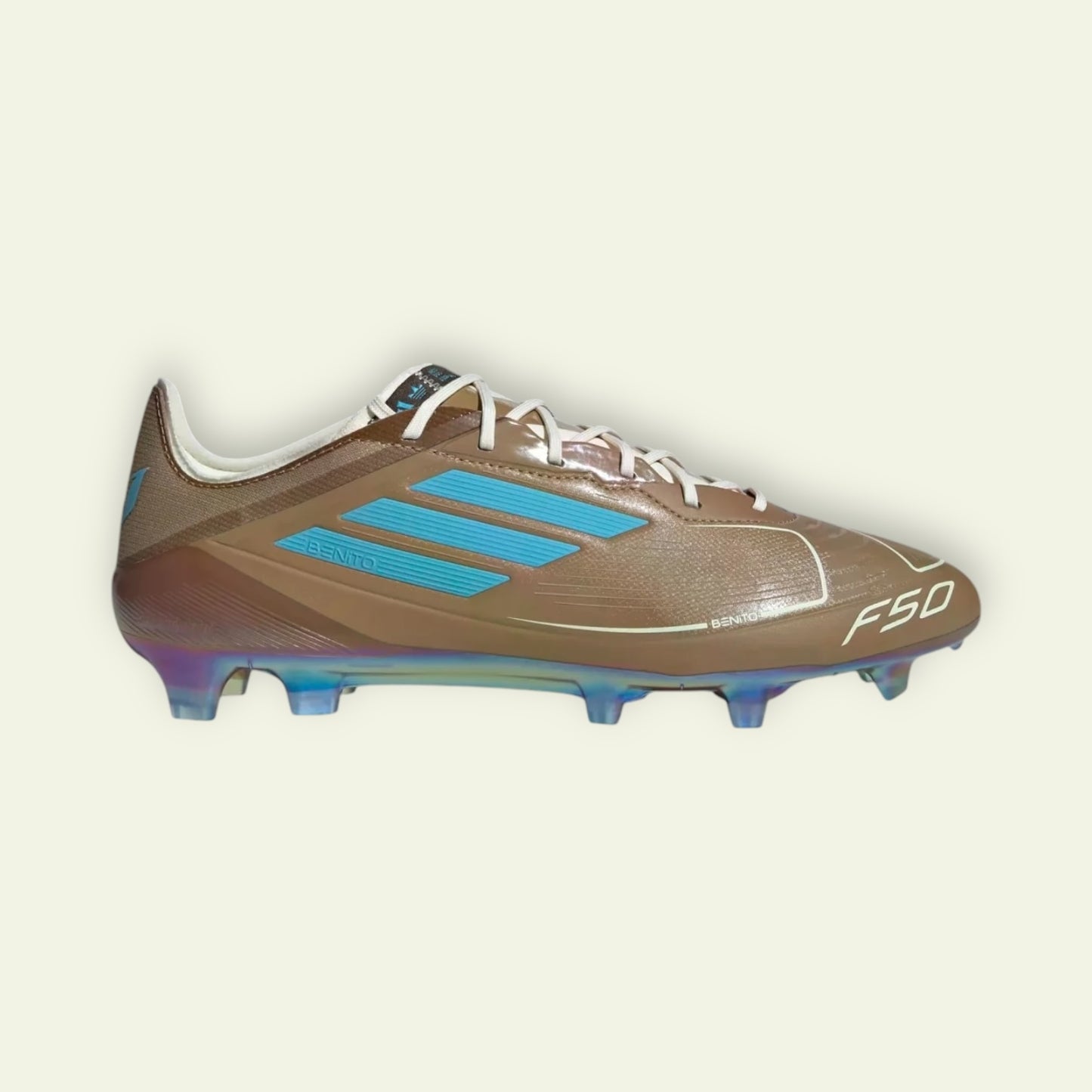 ADIDAS F50 MESSI ELITE FG LEO X B