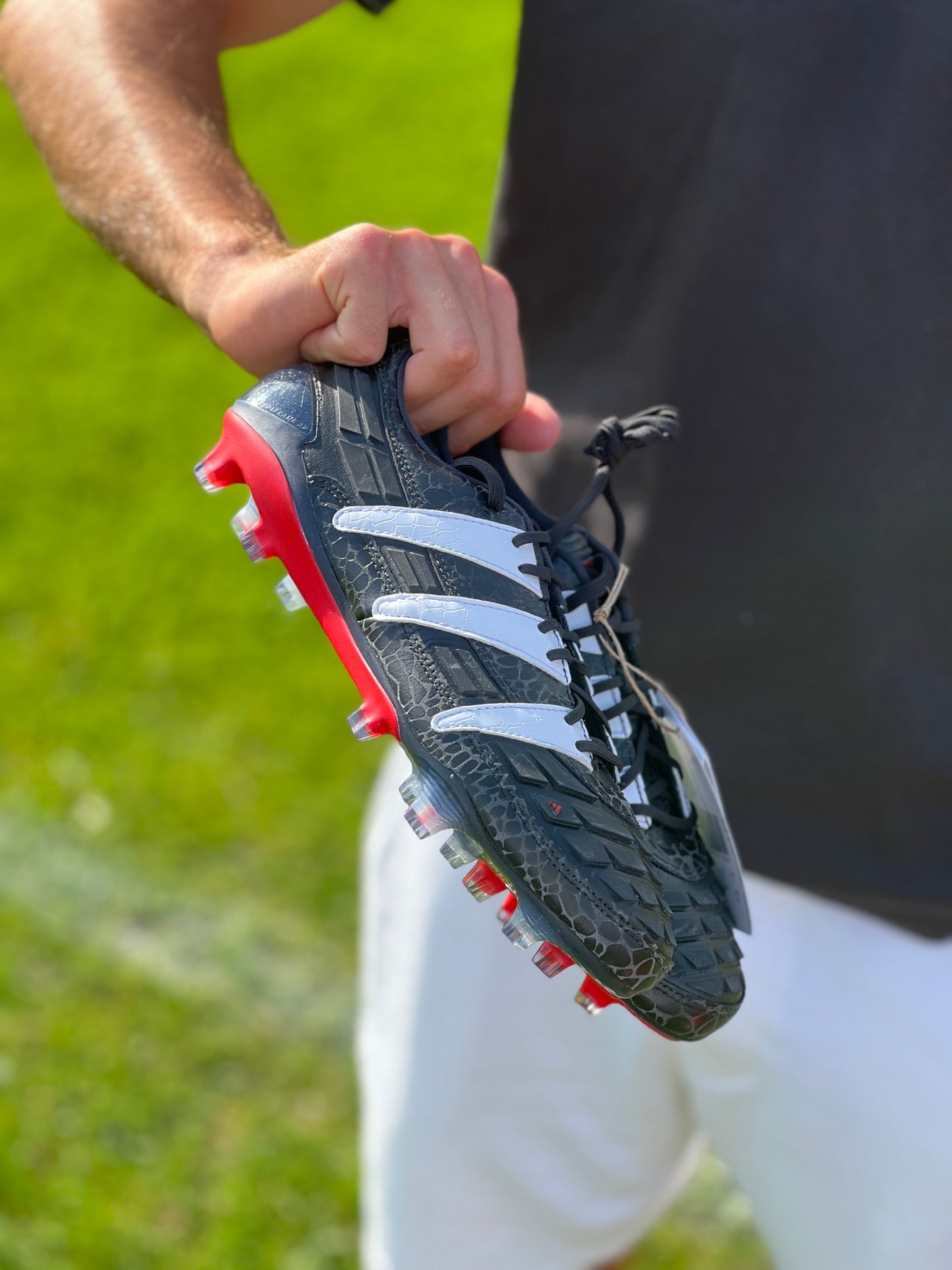 ADIDAS PREDATOR 94 FG