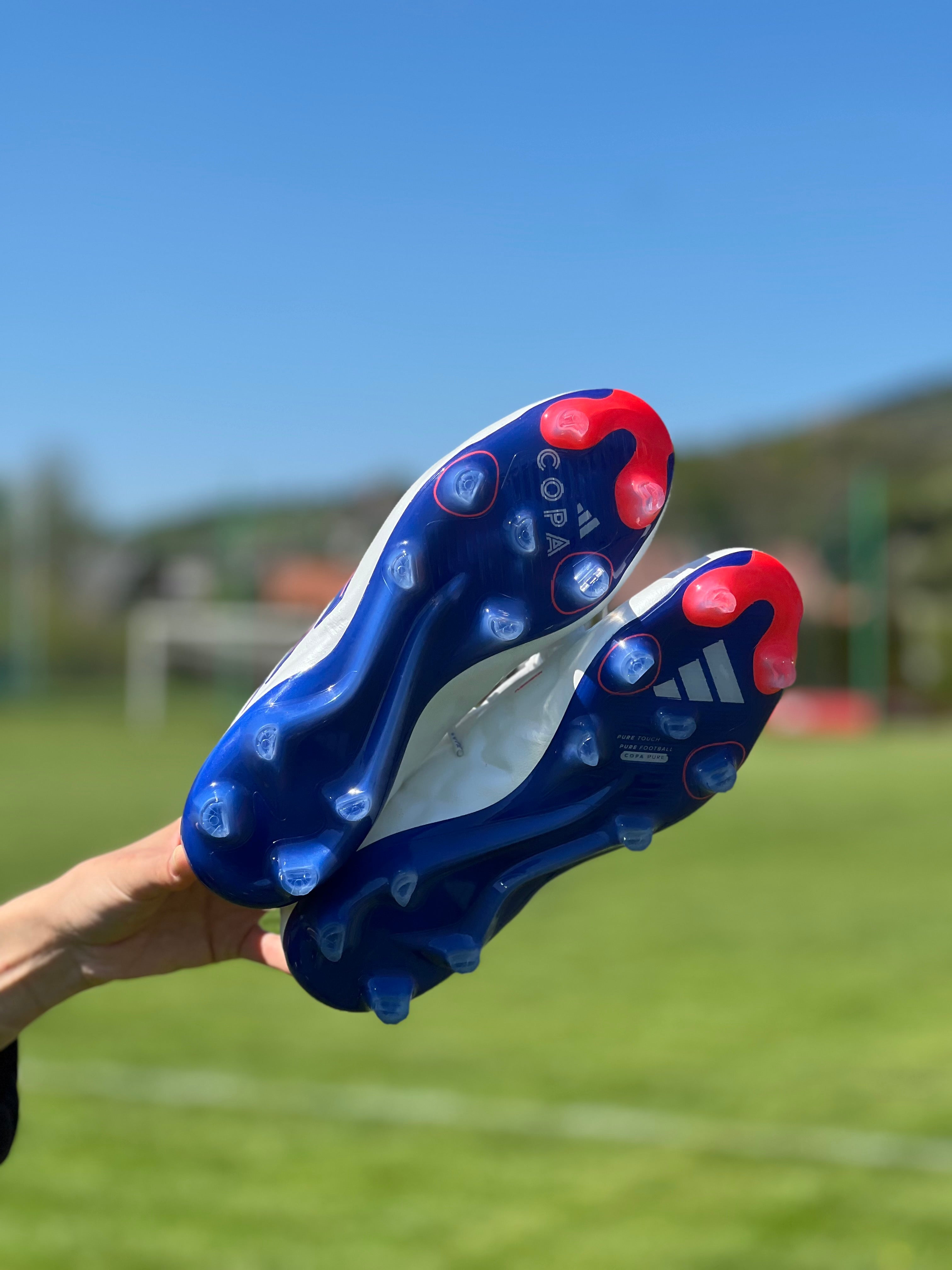 ADIDAS COPA PURE II ELITE FG