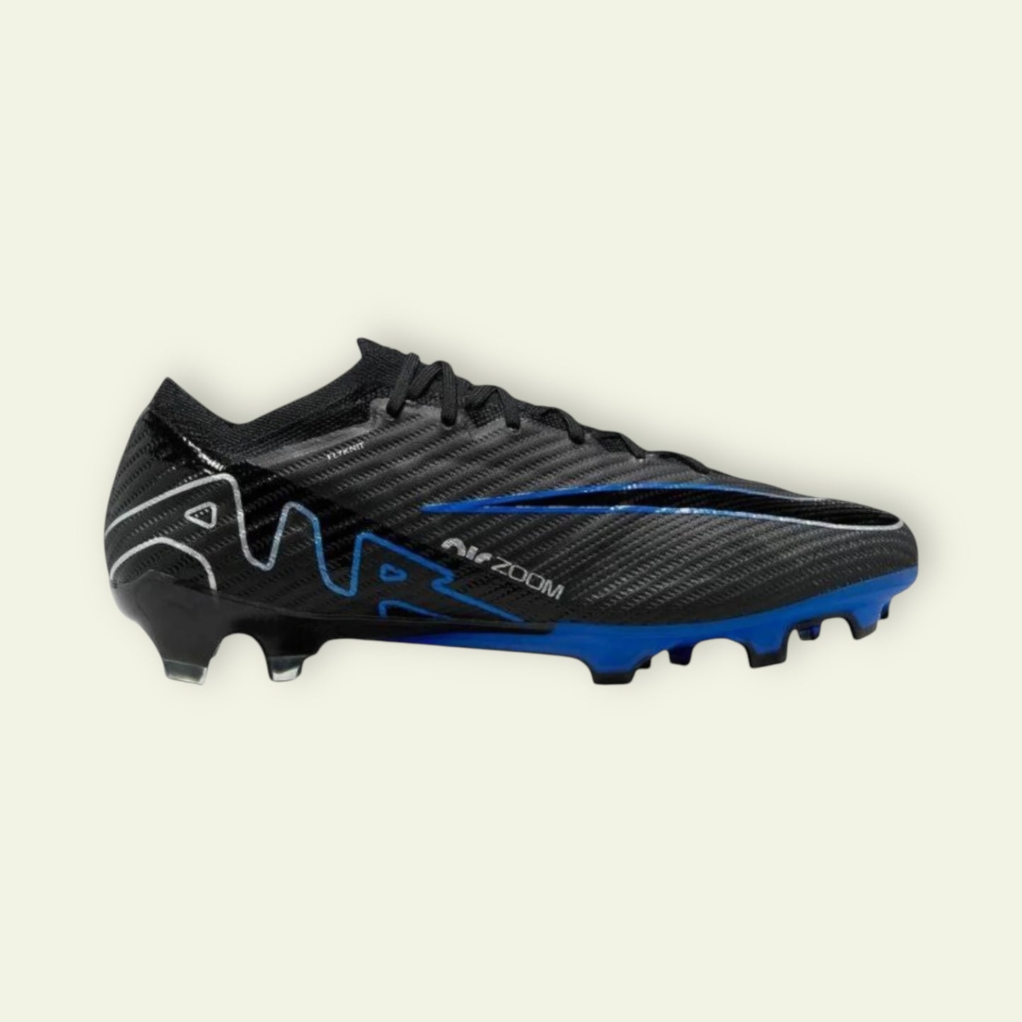 NIKE MERCURIAL ZOOM VAPOR 15 ELITE FG