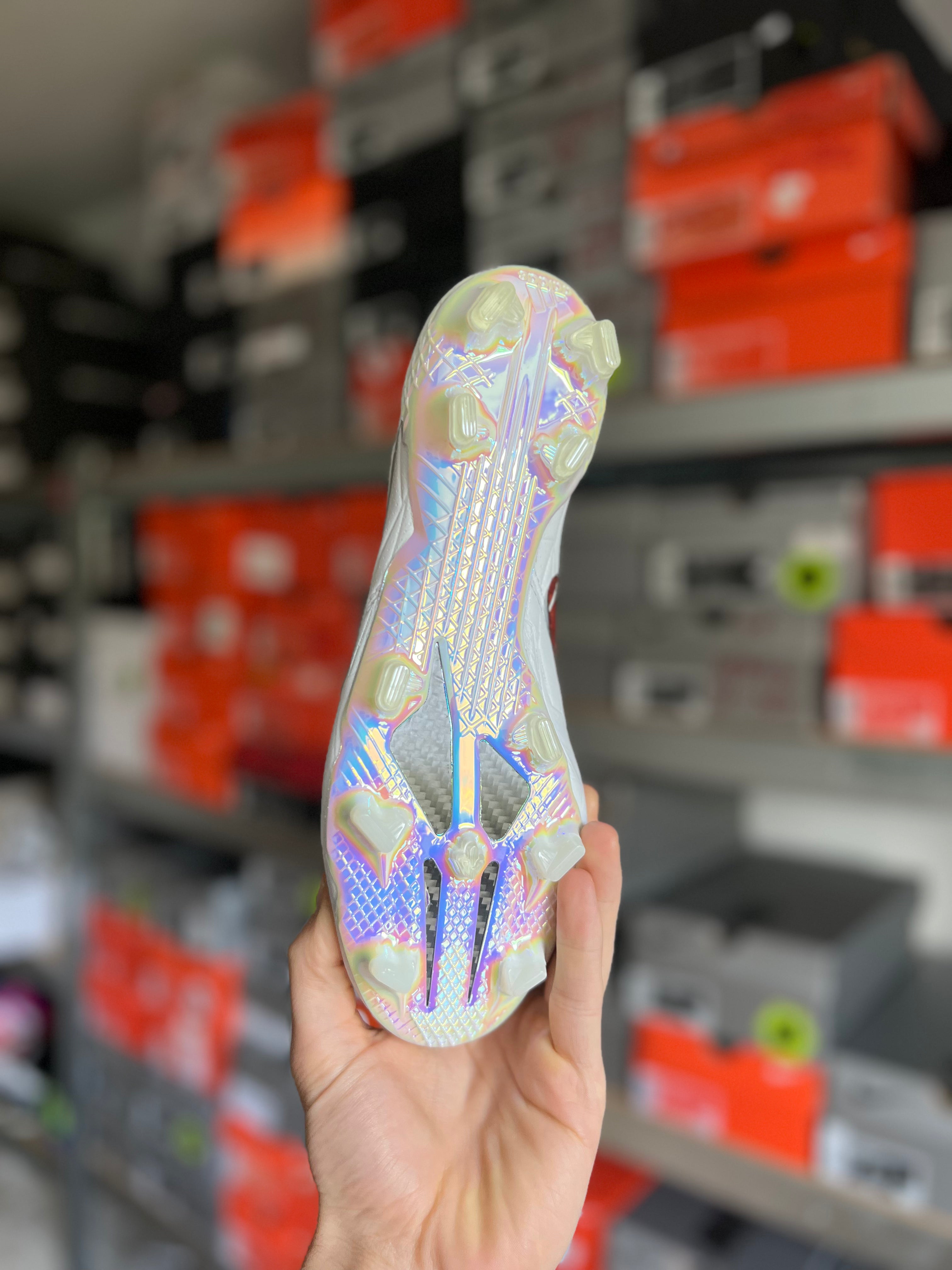 ADIDAS ADIZERO F50 IV LEA FG 2022