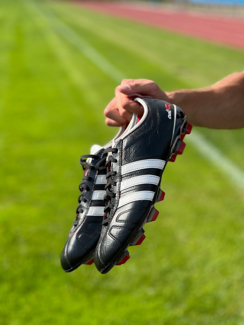 ADIDAS ADIPURE IV TRX FG