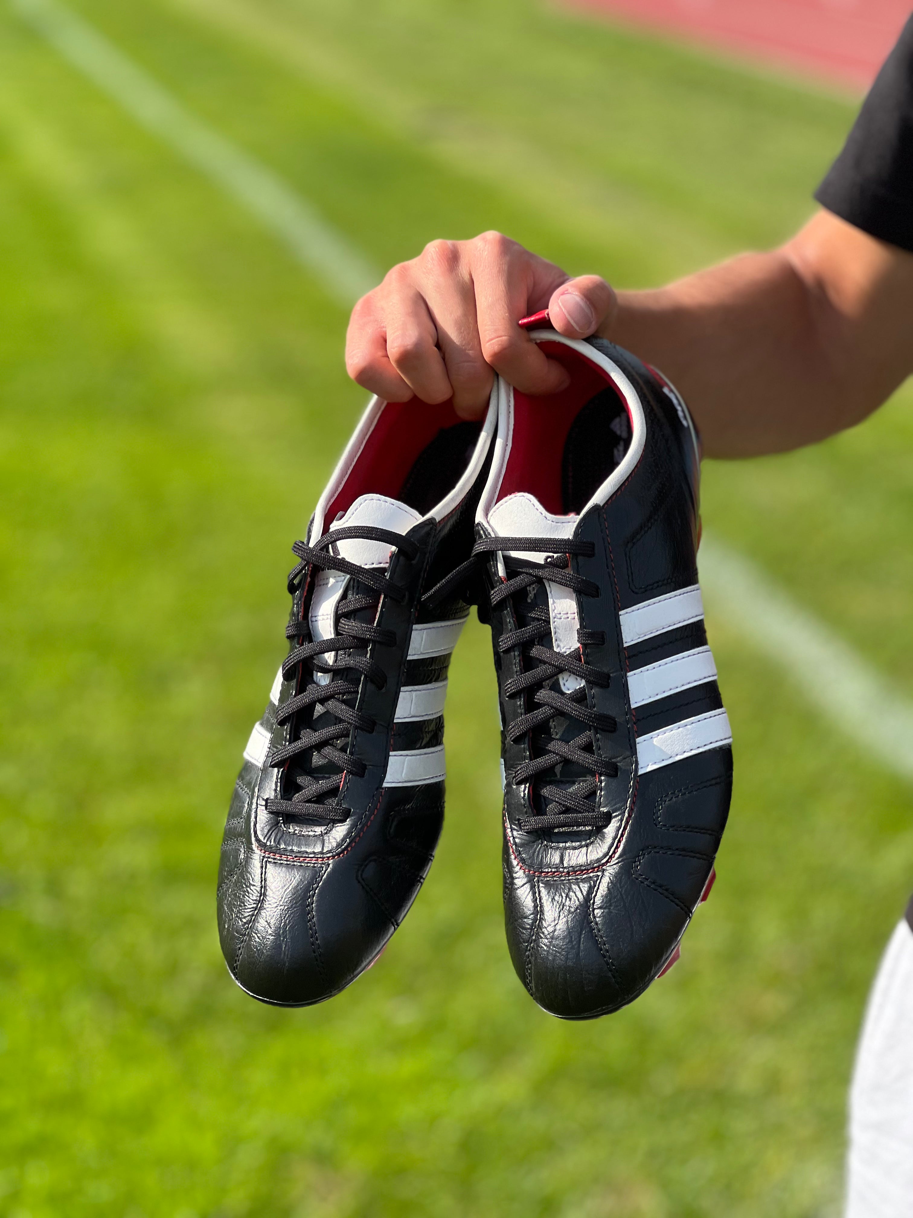 ADIDAS ADIPURE IV TRX FG